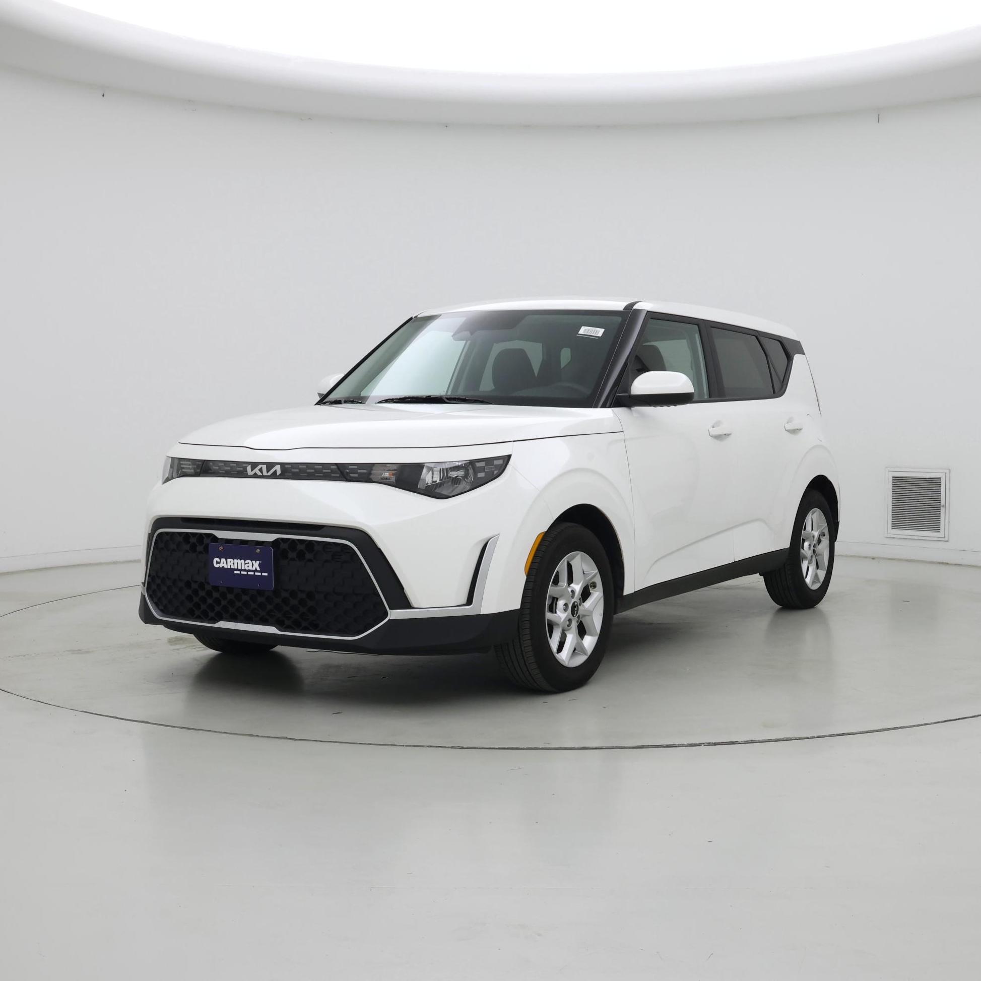 Thumbnail: 2025 Kia Soul - 4