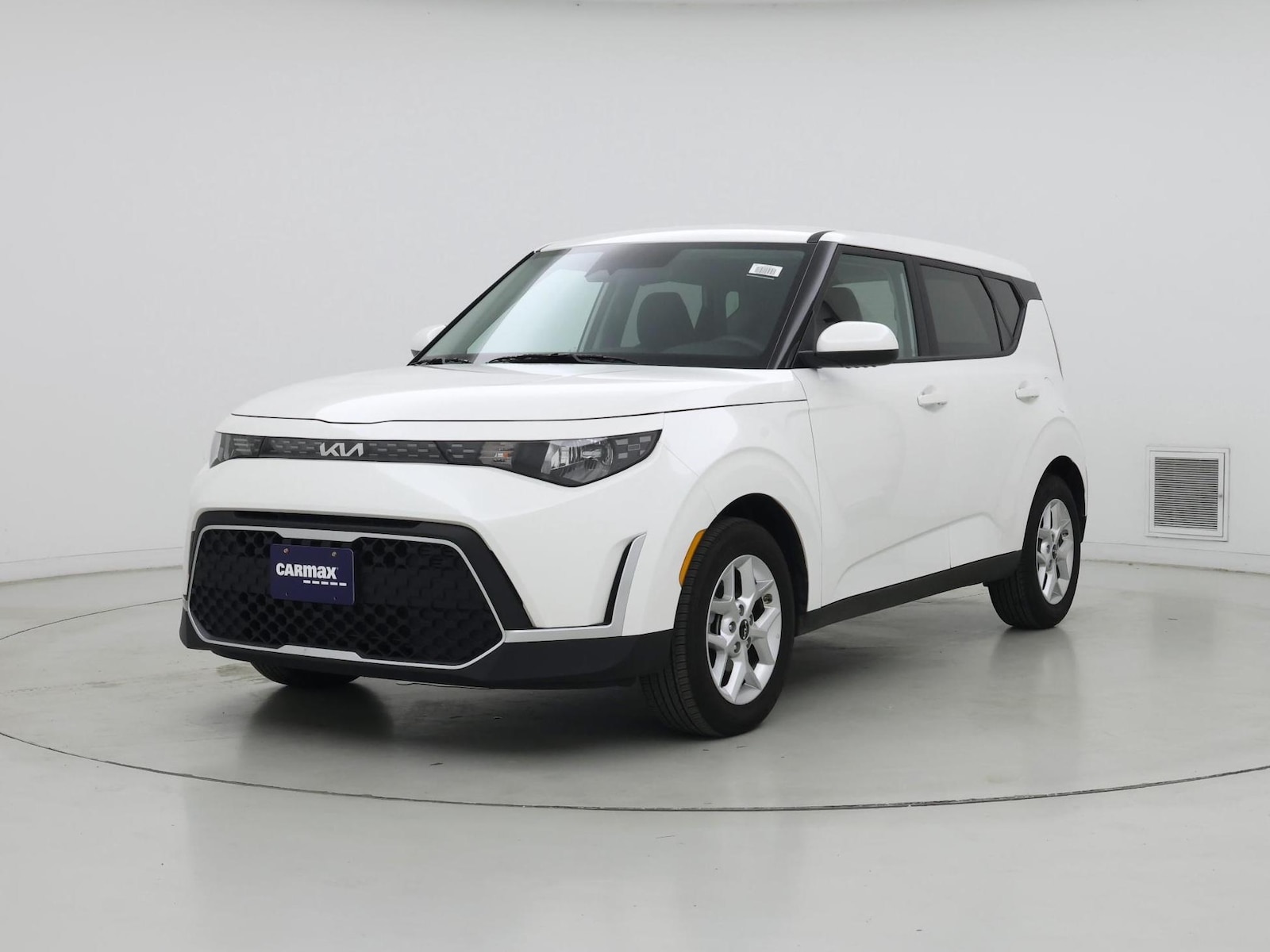 2025 Kia Soul LX - Photo 5