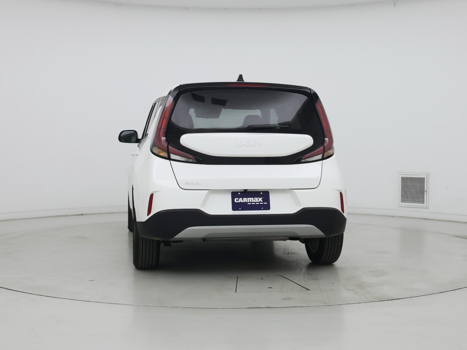 2025 Kia Soul LX - Photo 7