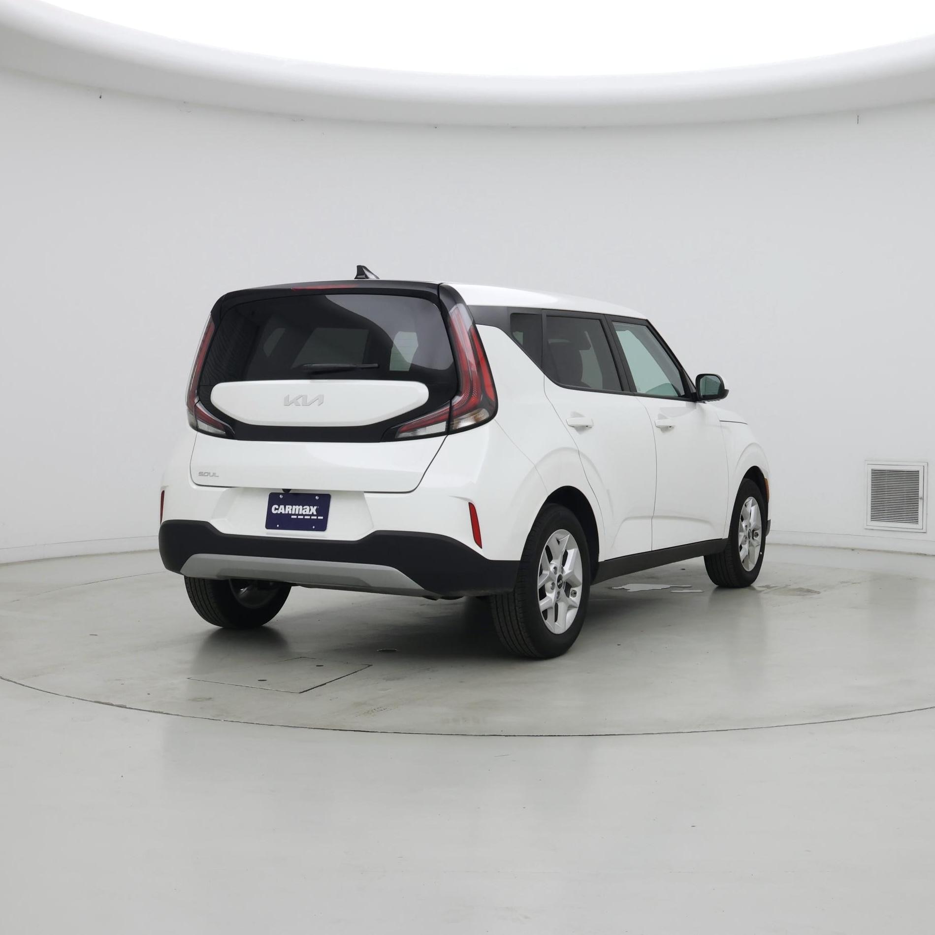 Thumbnail: 2025 Kia Soul - 8