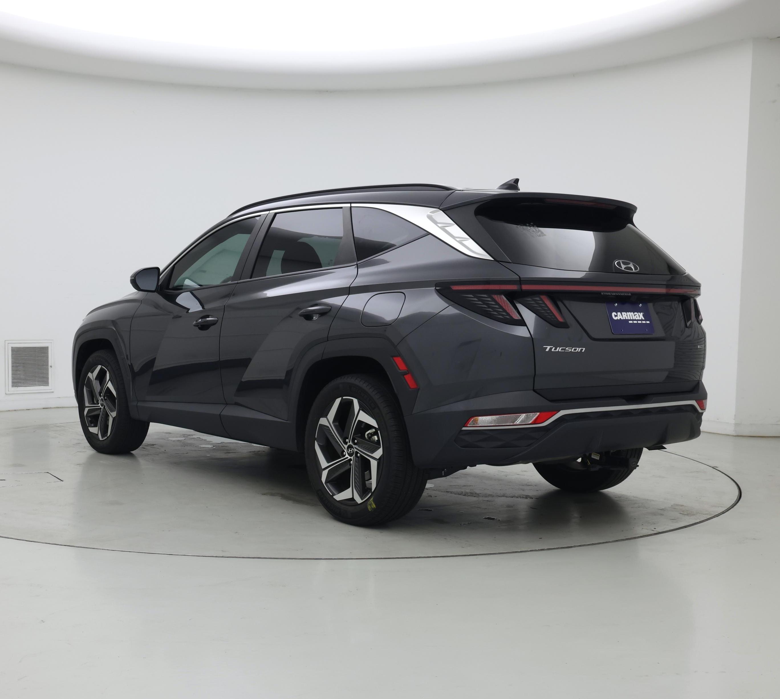 Thumbnail: 2023 Hyundai Tucson - 2