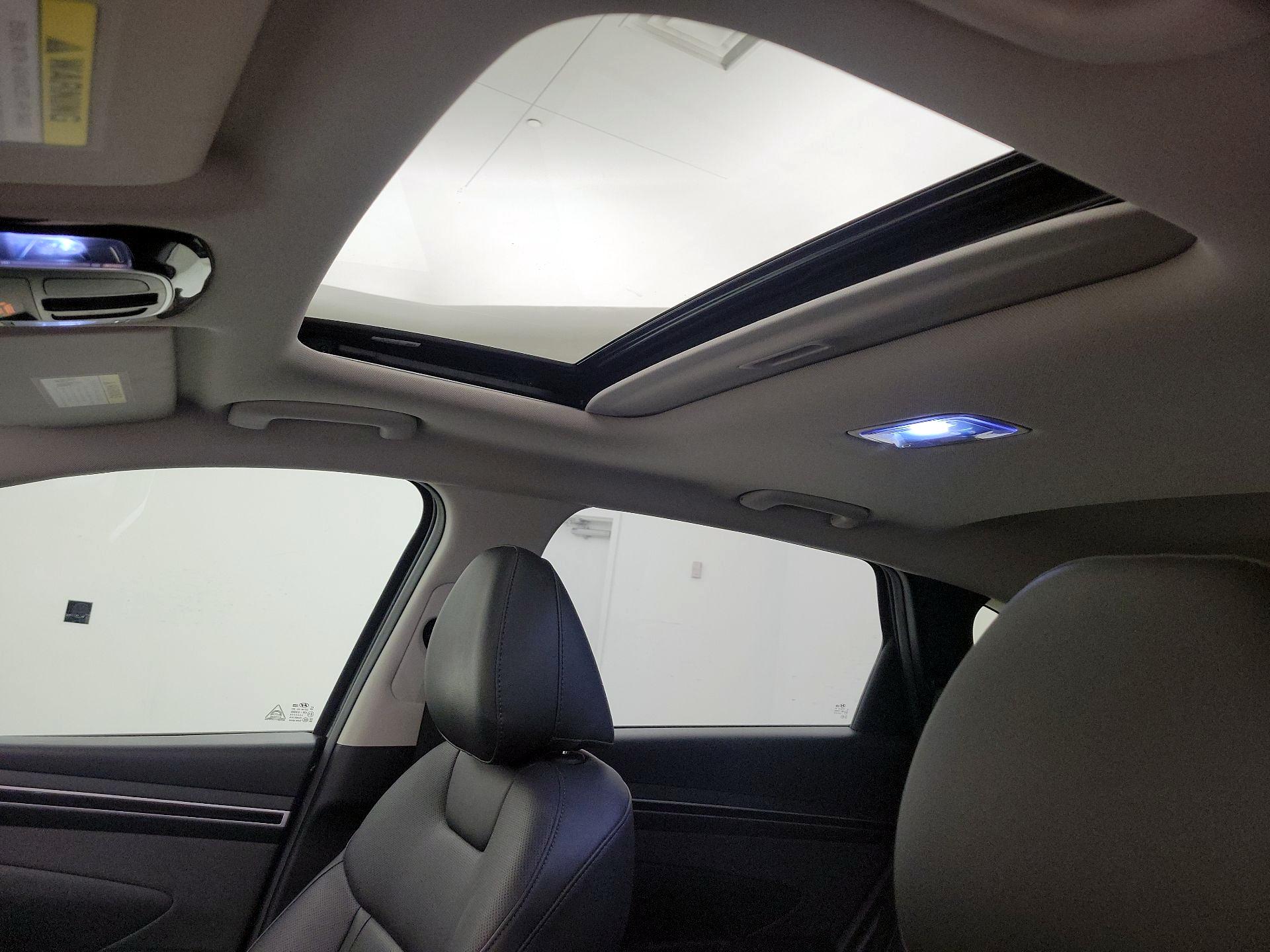 Thumbnail: 2023 Hyundai Tucson - 19