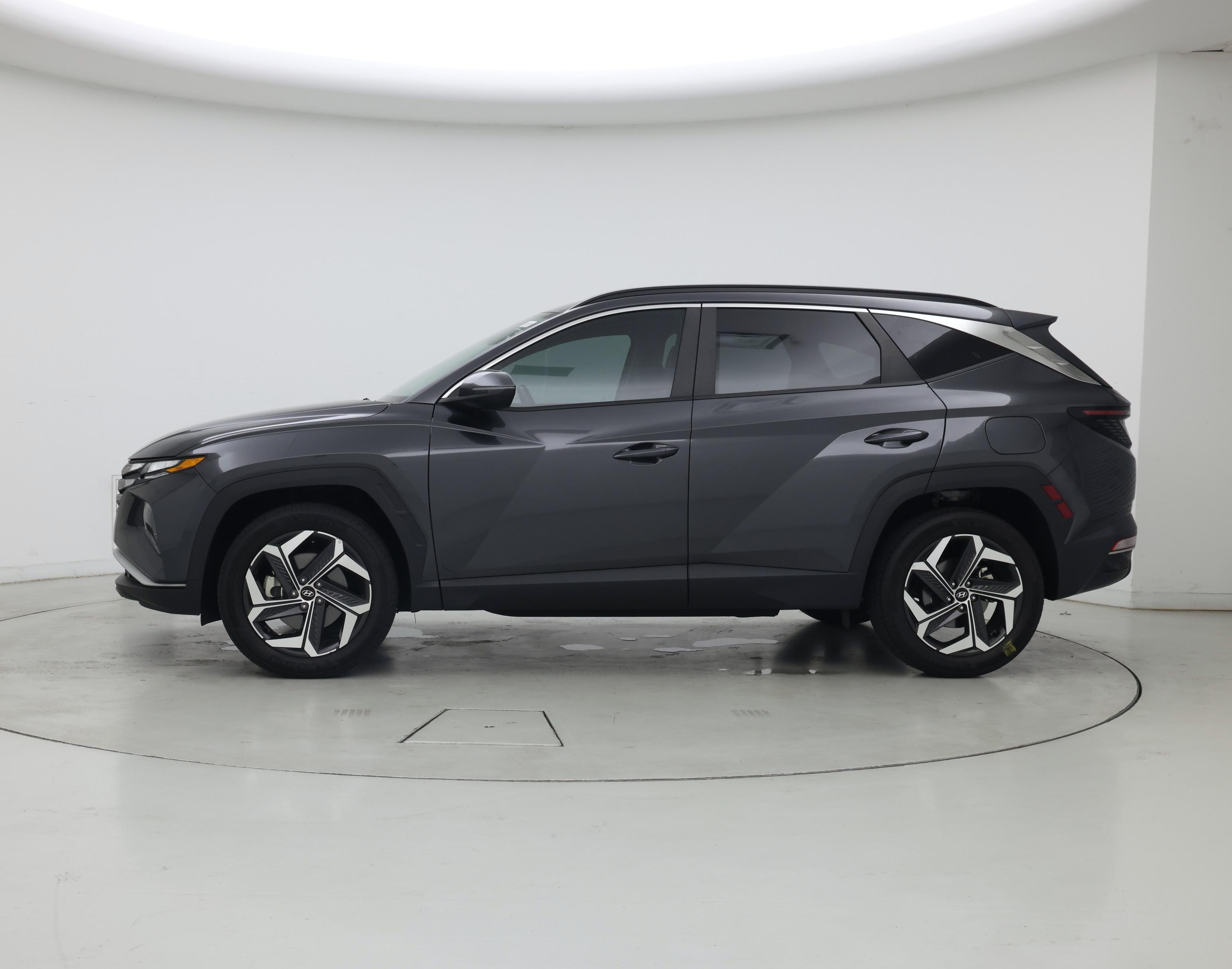 Thumbnail: 2023 Hyundai Tucson - 3