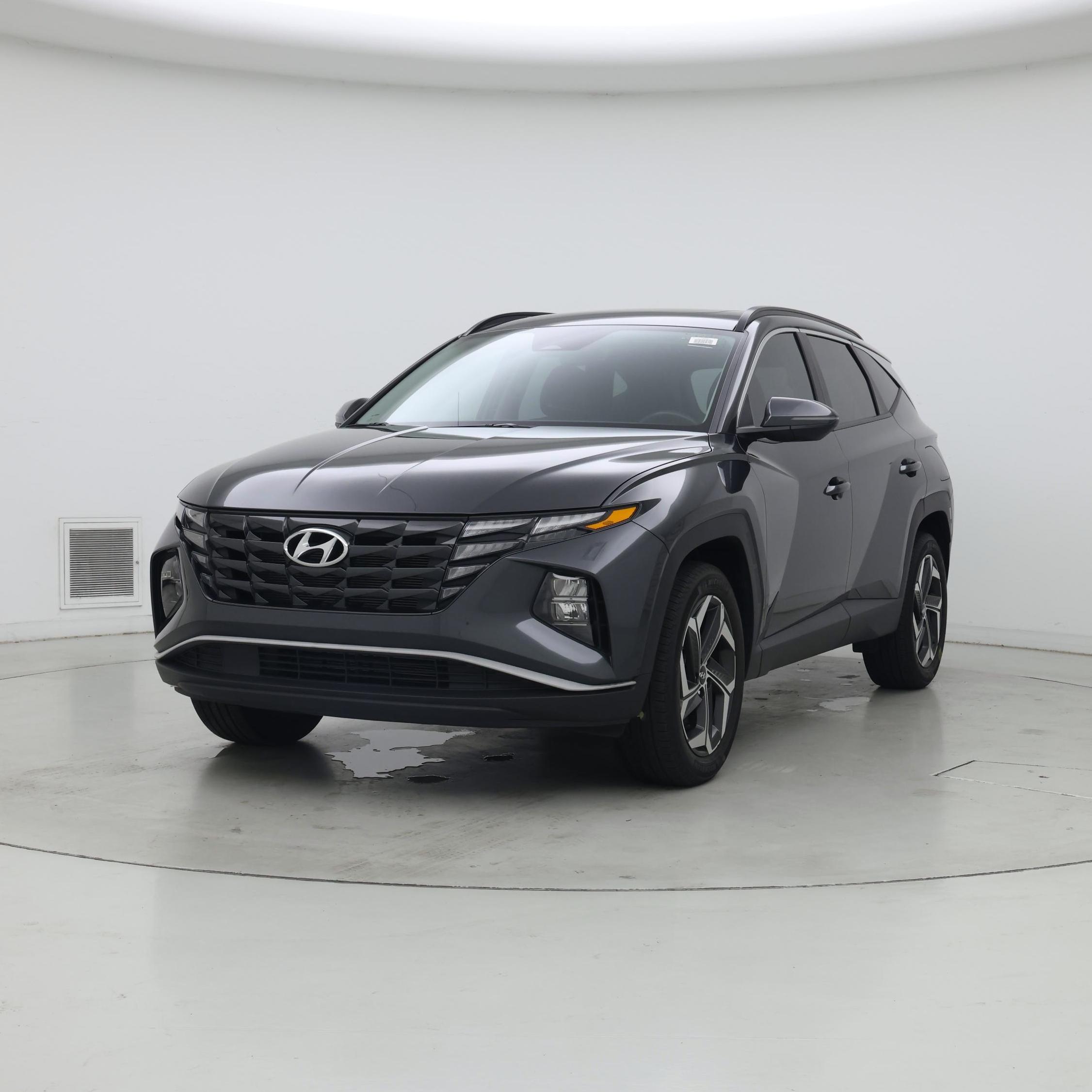 Thumbnail: 2023 Hyundai Tucson - 4
