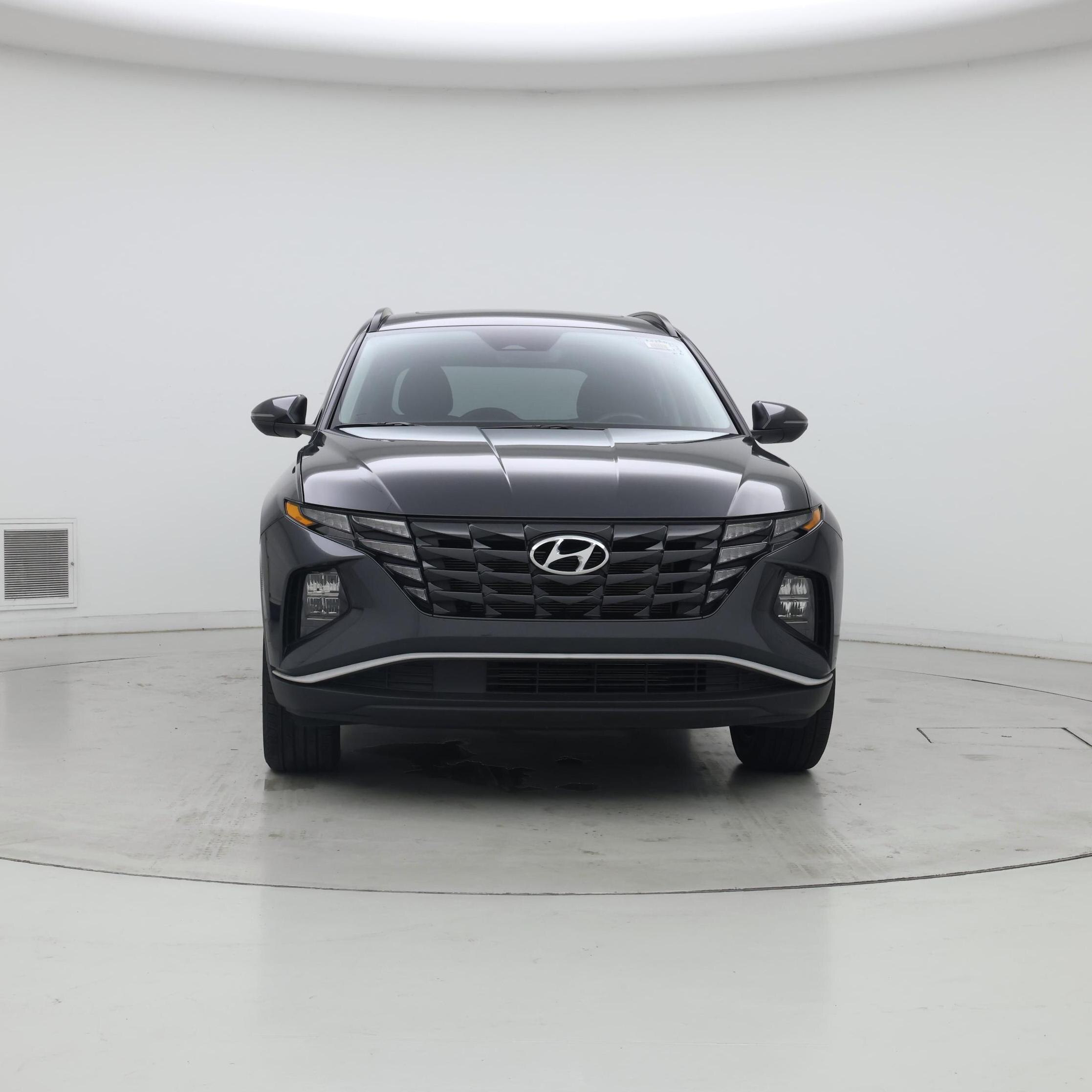 Thumbnail: 2023 Hyundai Tucson - 5