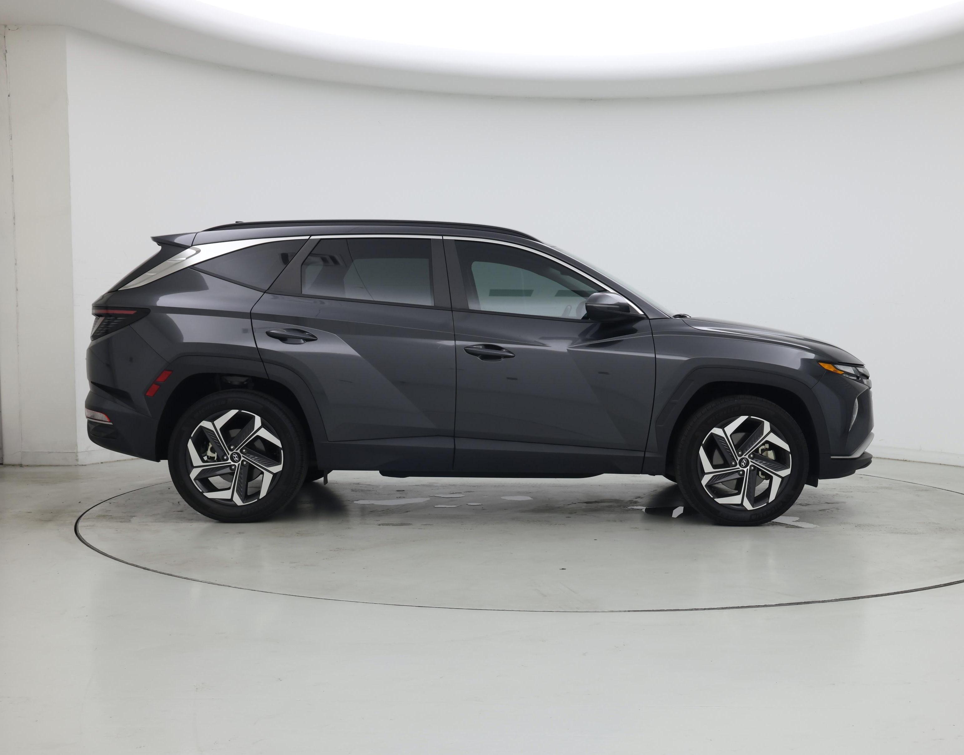 Thumbnail: 2023 Hyundai Tucson - 7