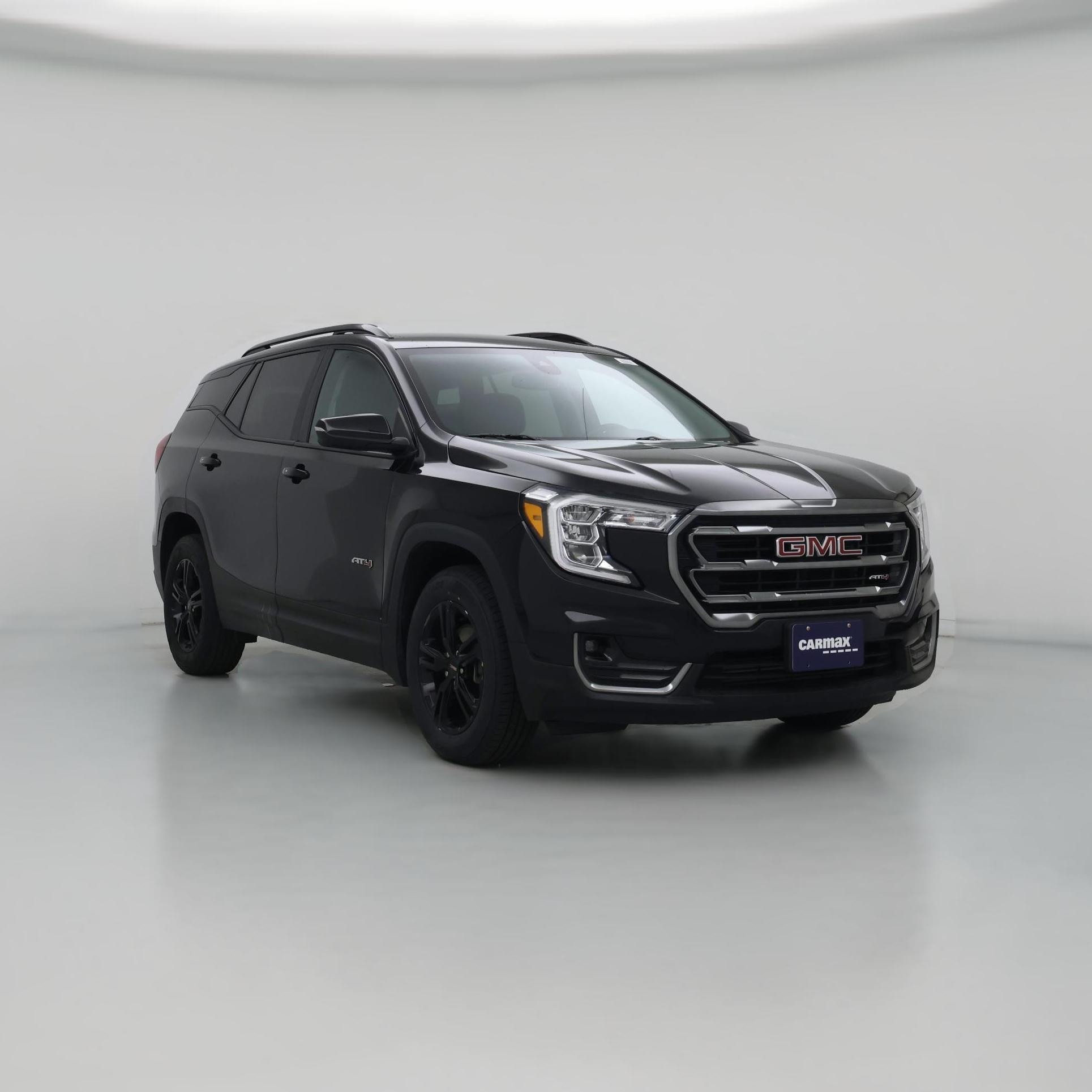 Thumbnail: 2023 GMC Terrain - 1