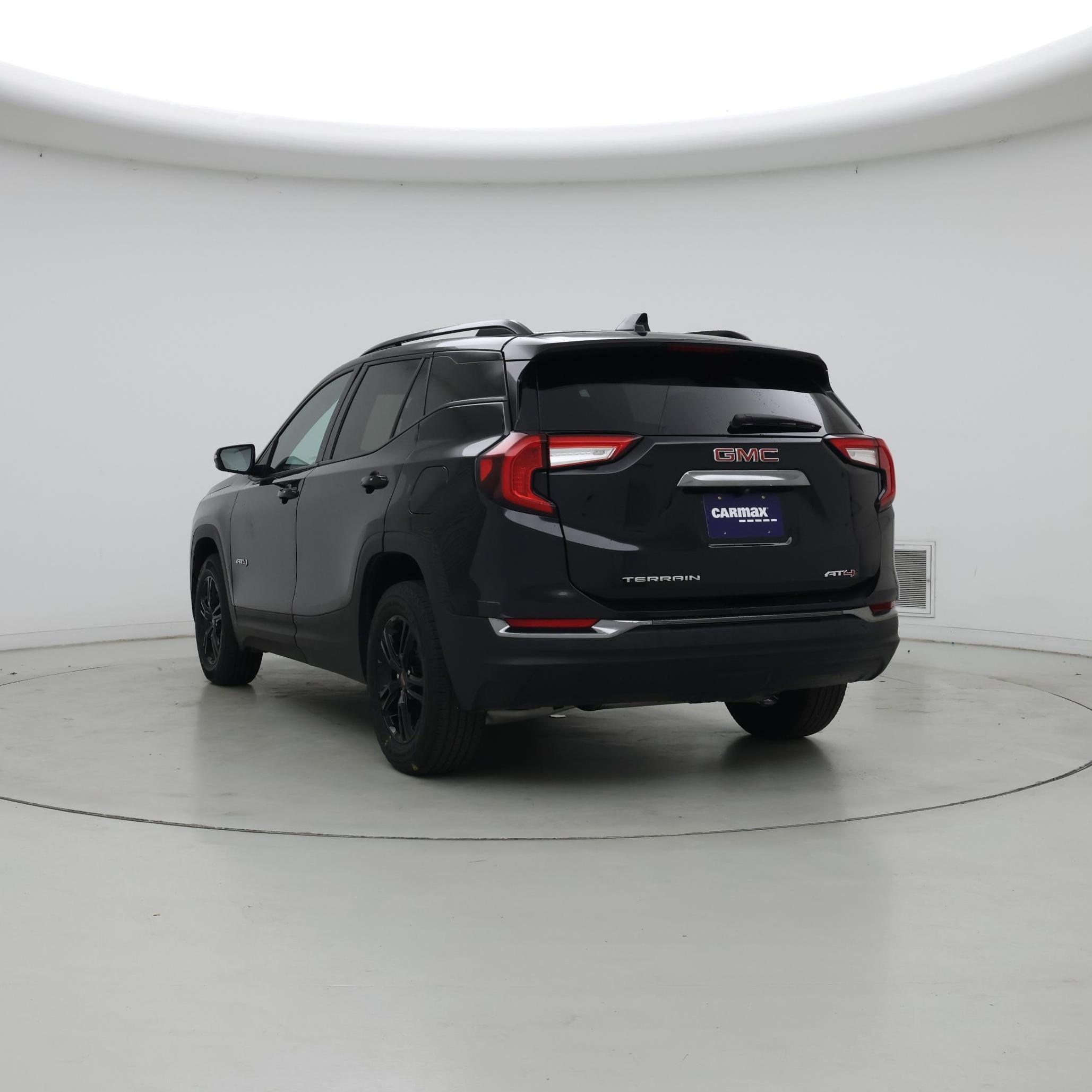 Thumbnail: 2023 GMC Terrain - 2