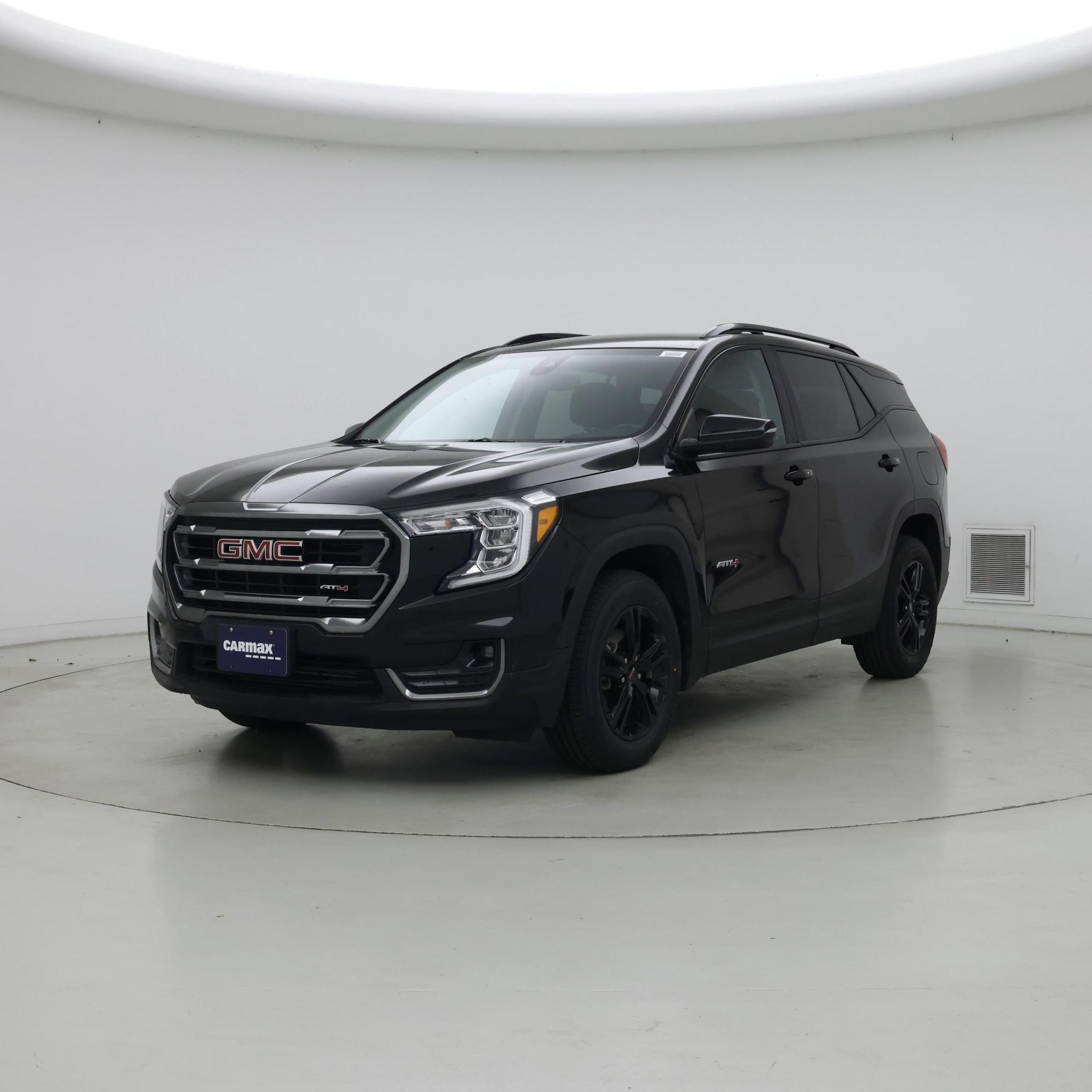 Thumbnail: 2023 GMC Terrain - 4