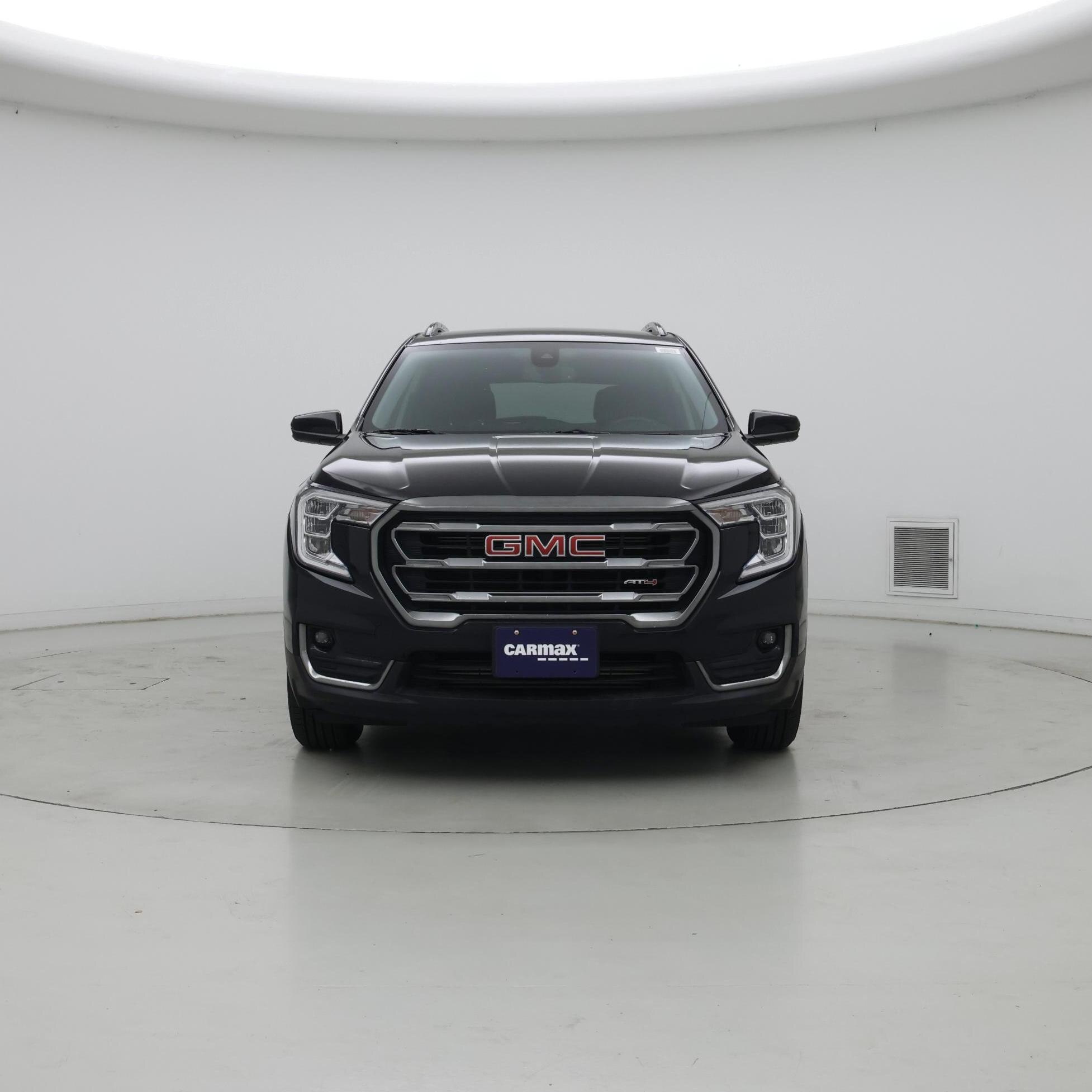 Thumbnail: 2023 GMC Terrain - 5