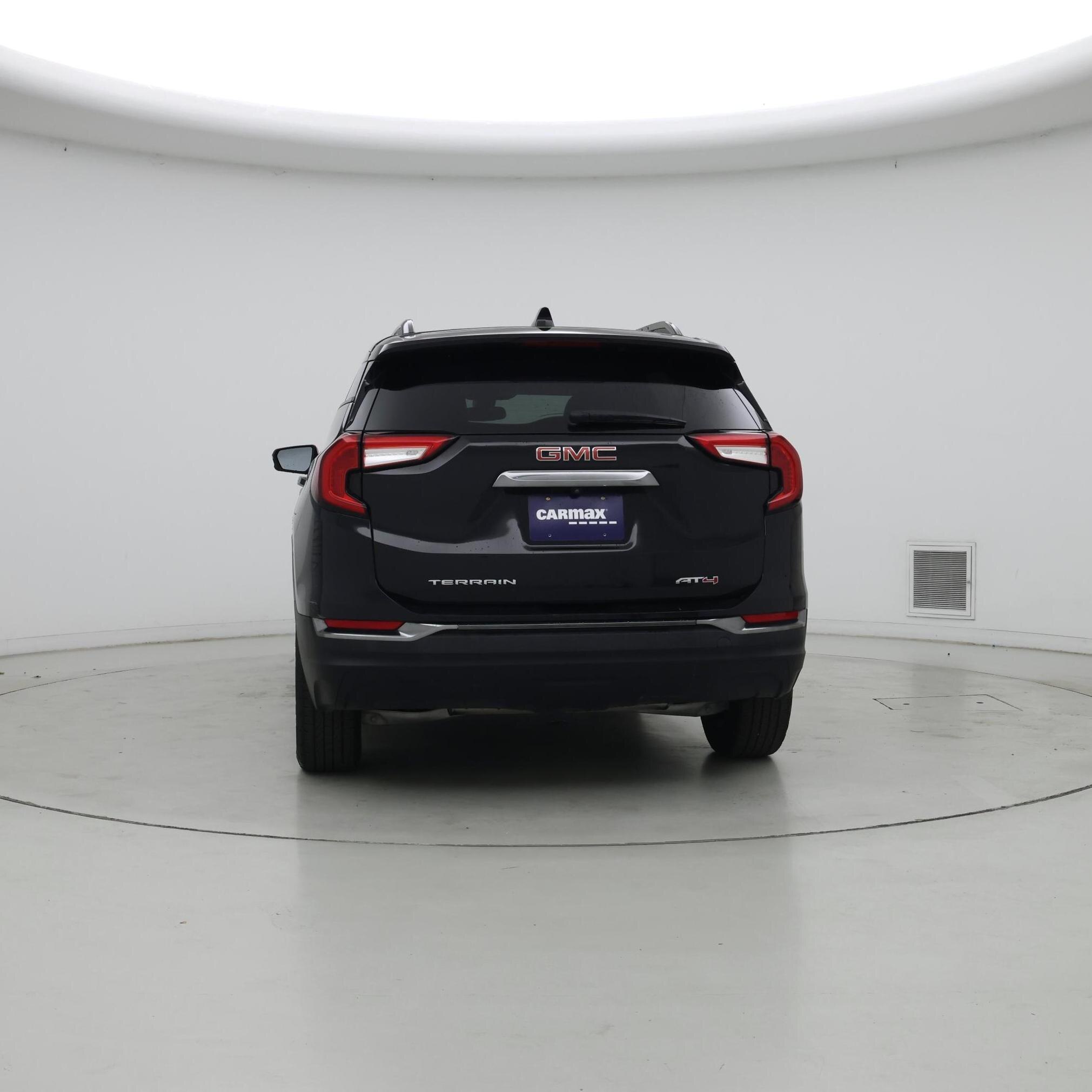 Thumbnail: 2023 GMC Terrain - 6