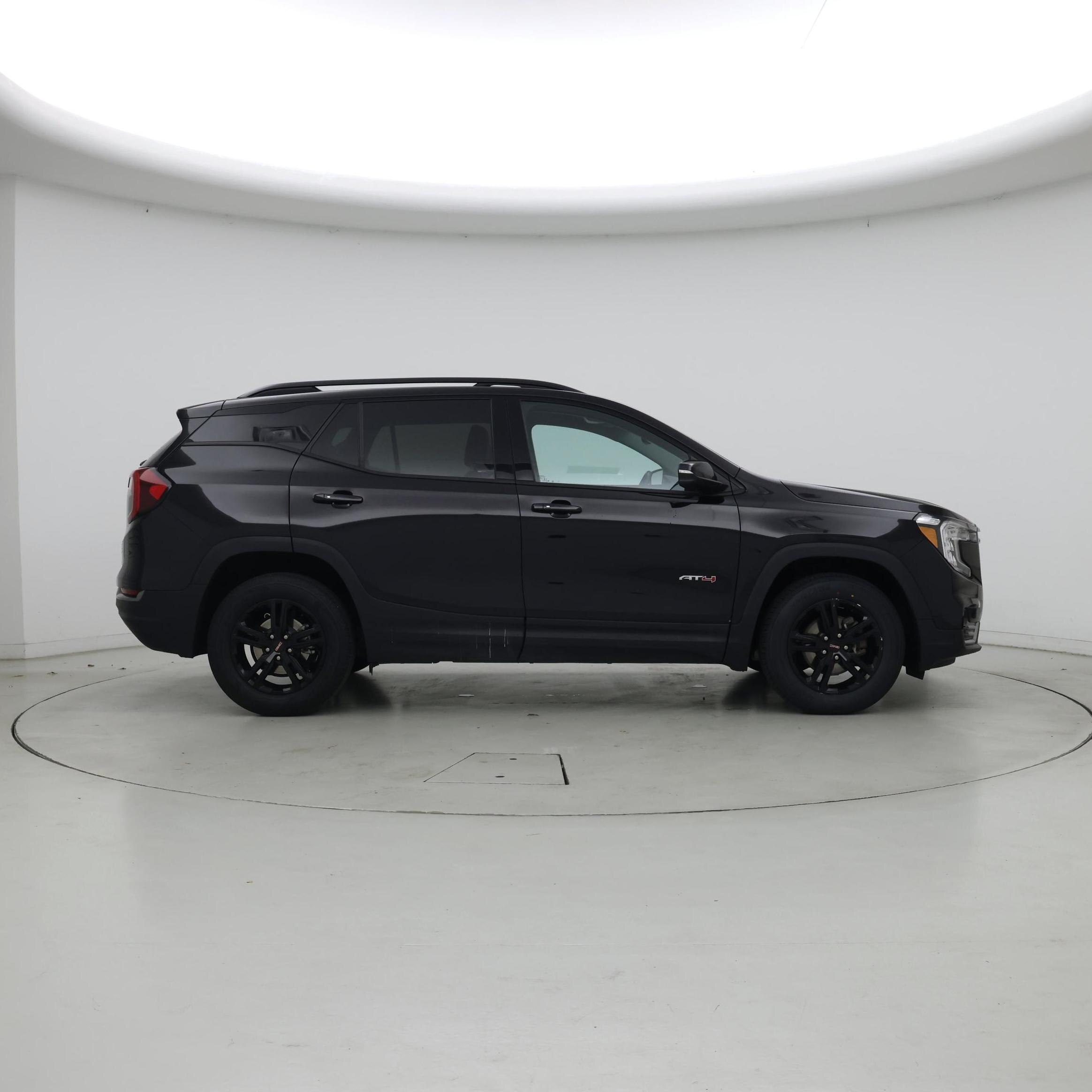 Thumbnail: 2023 GMC Terrain - 7