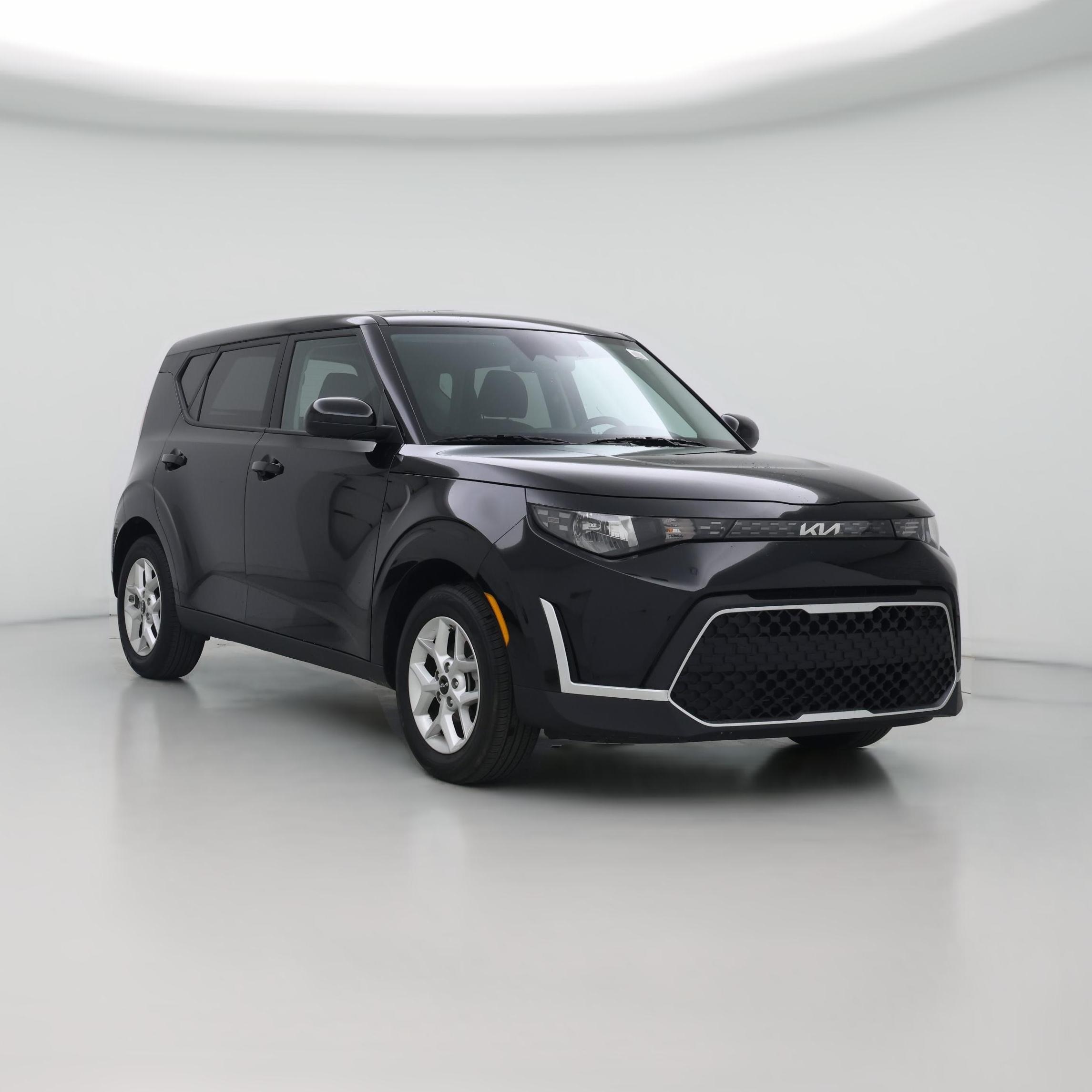 Thumbnail: 2025 Kia Soul - 1