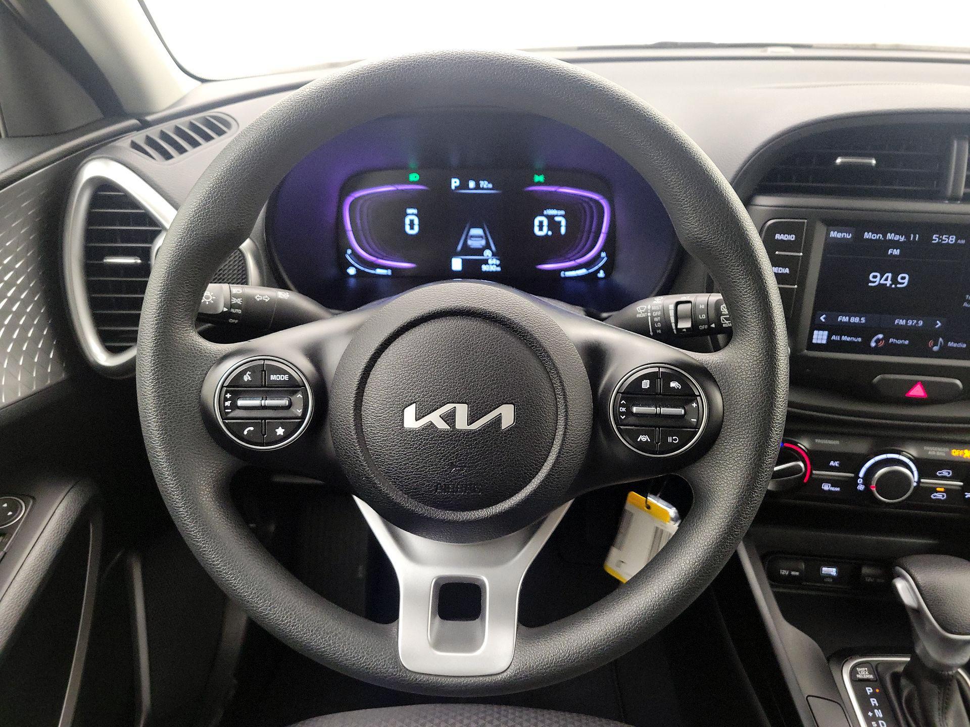 Thumbnail: 2025 Kia Soul - 10