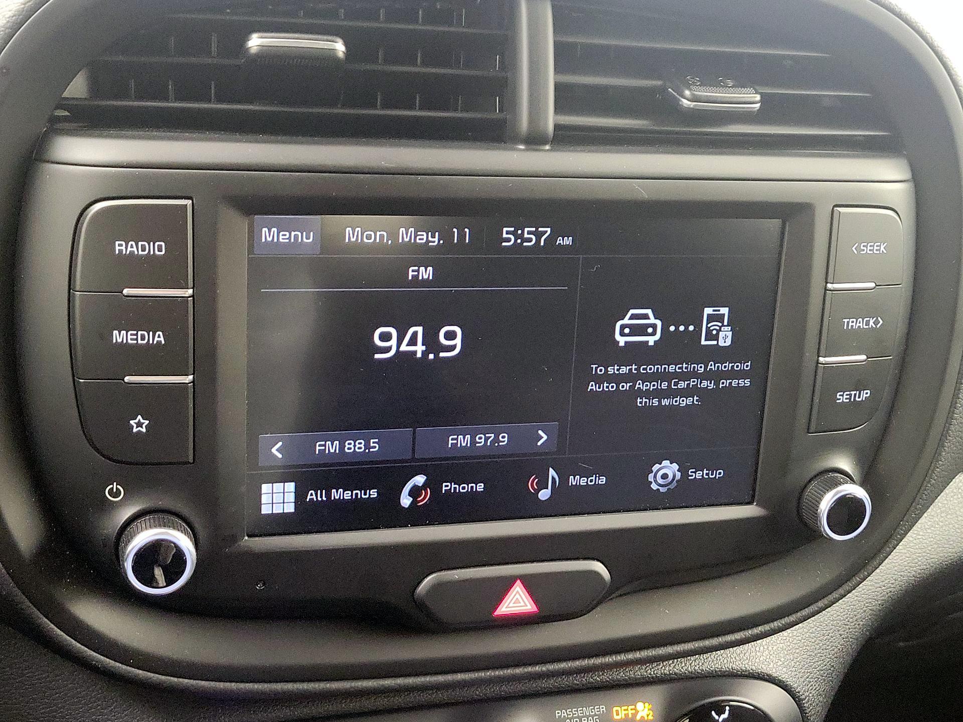 Thumbnail: 2025 Kia Soul - 15