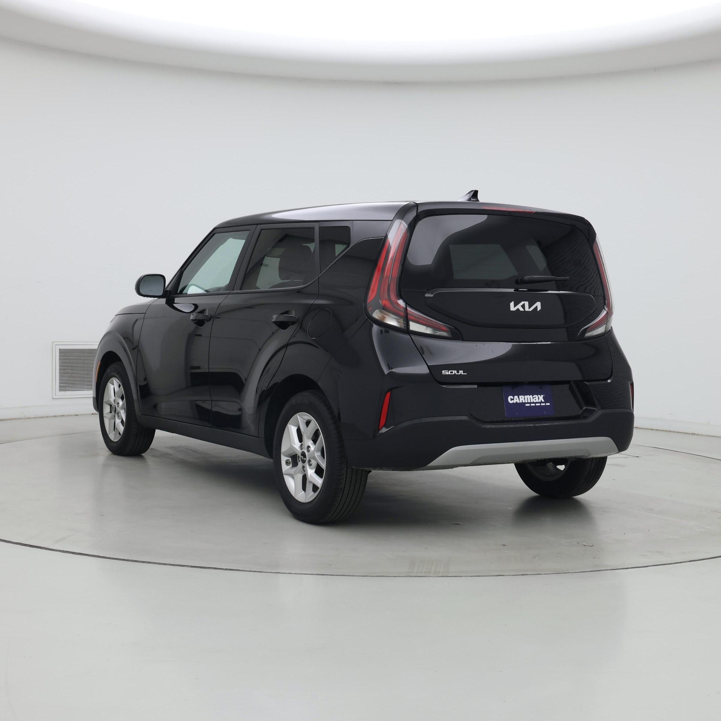 Thumbnail: 2025 Kia Soul - 2