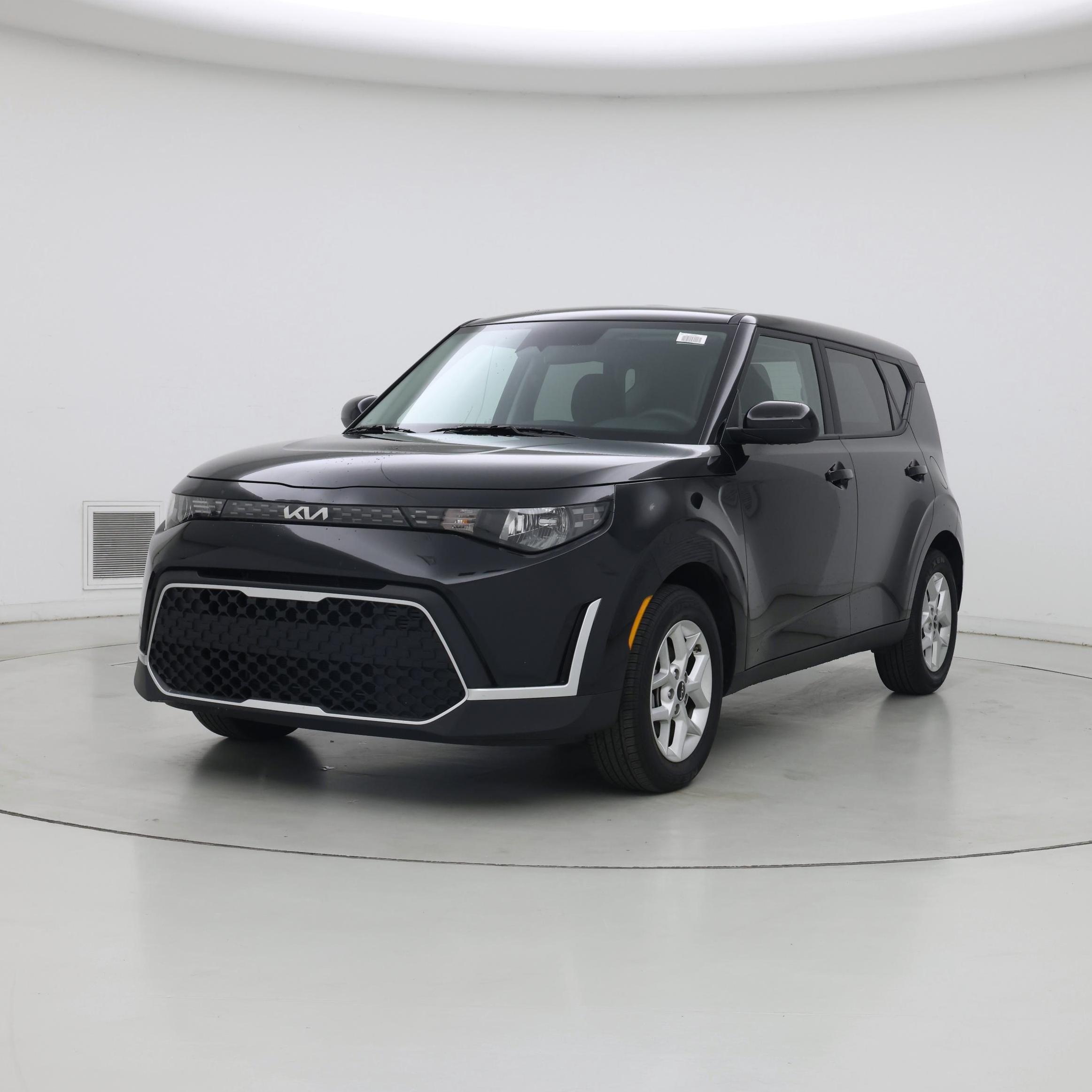 Thumbnail: 2025 Kia Soul - 4