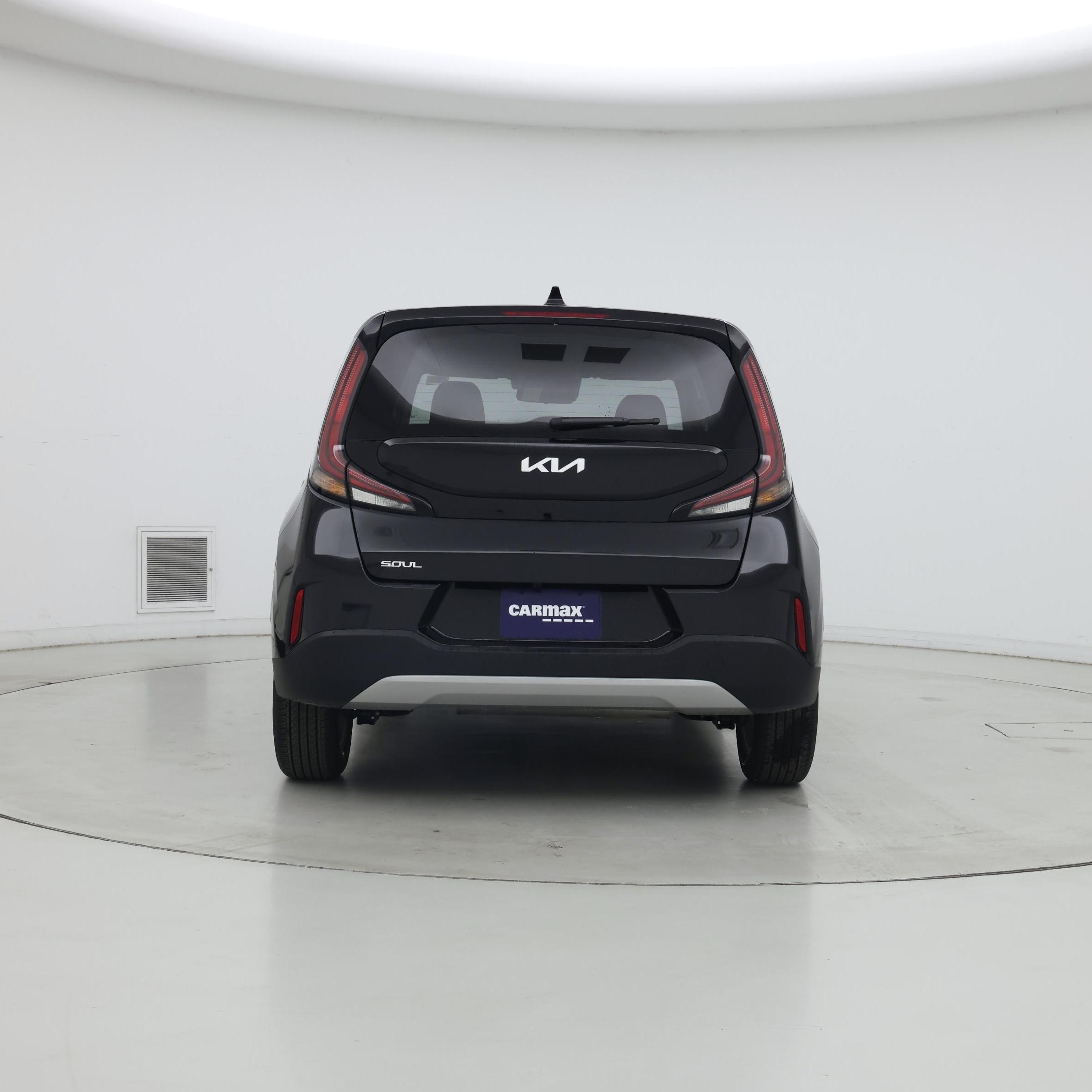 Thumbnail: 2025 Kia Soul - 6