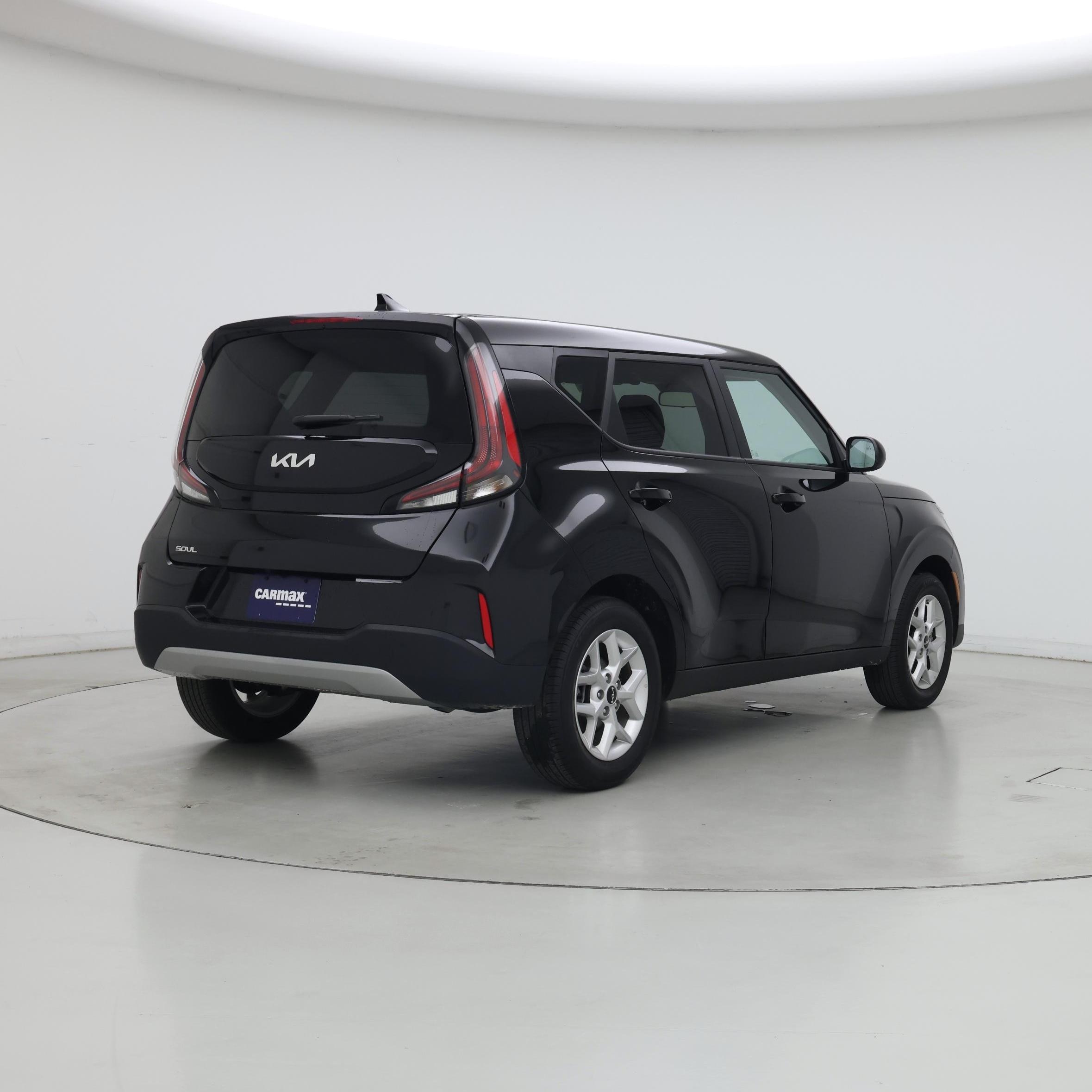 Thumbnail: 2025 Kia Soul - 8