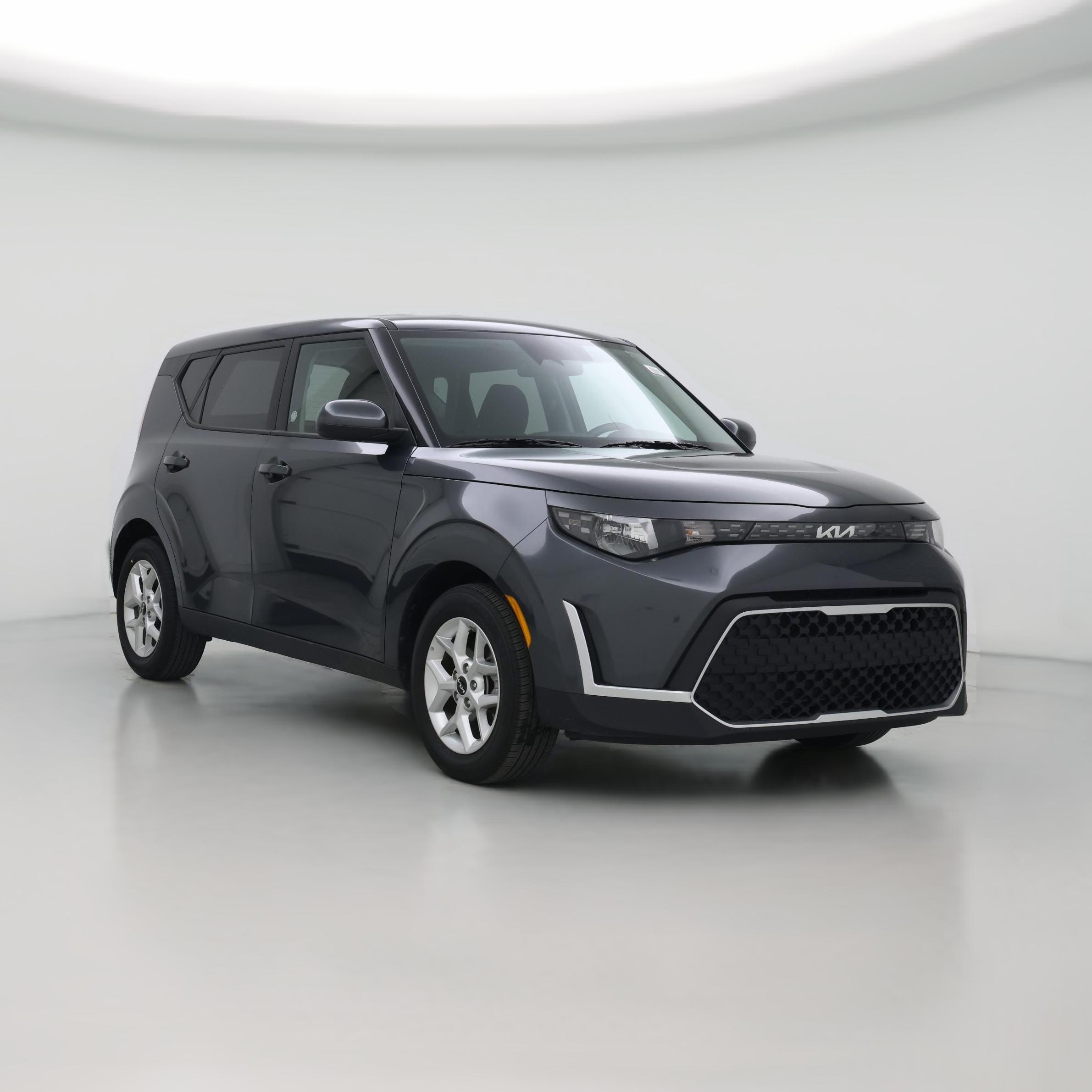 Thumbnail: 2025 Kia Soul - 1