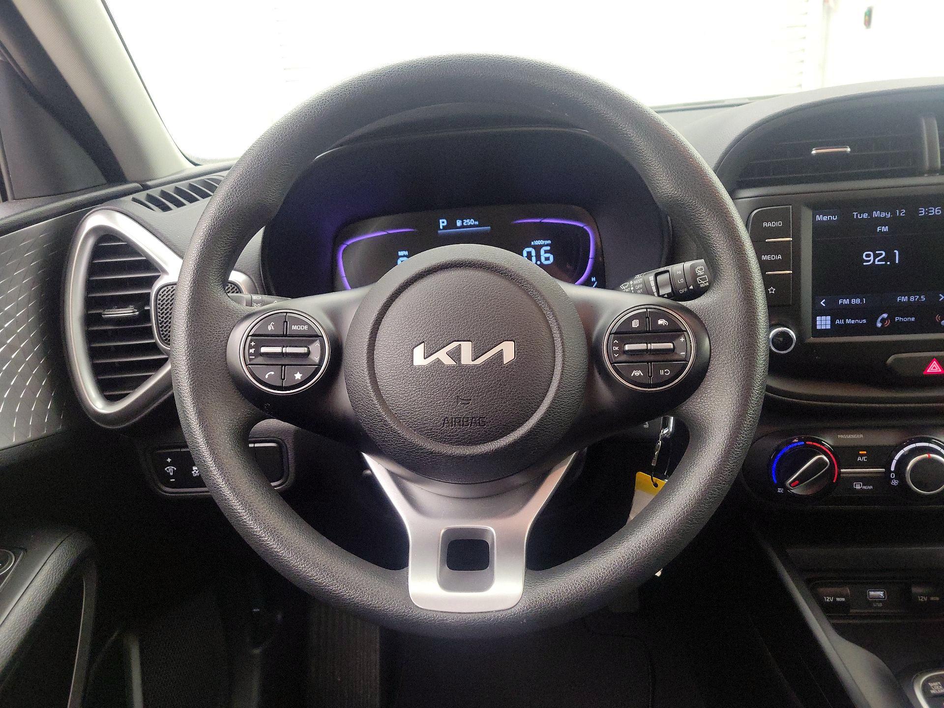 Thumbnail: 2025 Kia Soul - 10