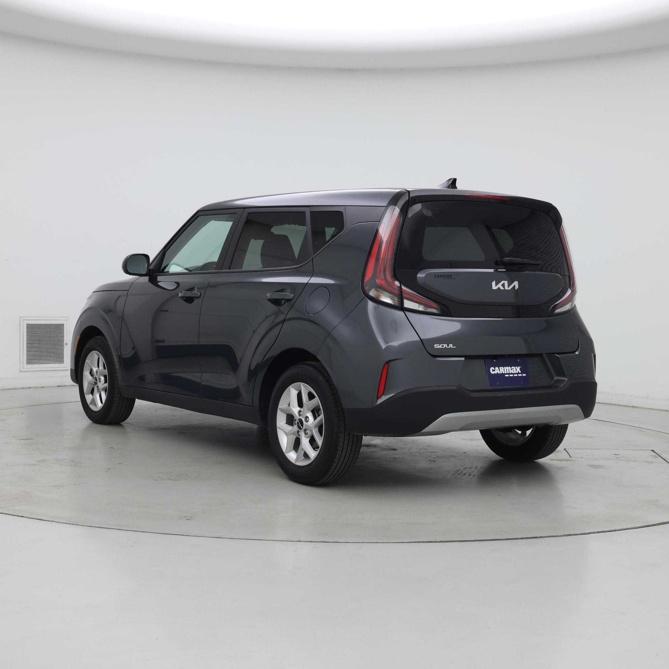 Thumbnail: 2025 Kia Soul - 2