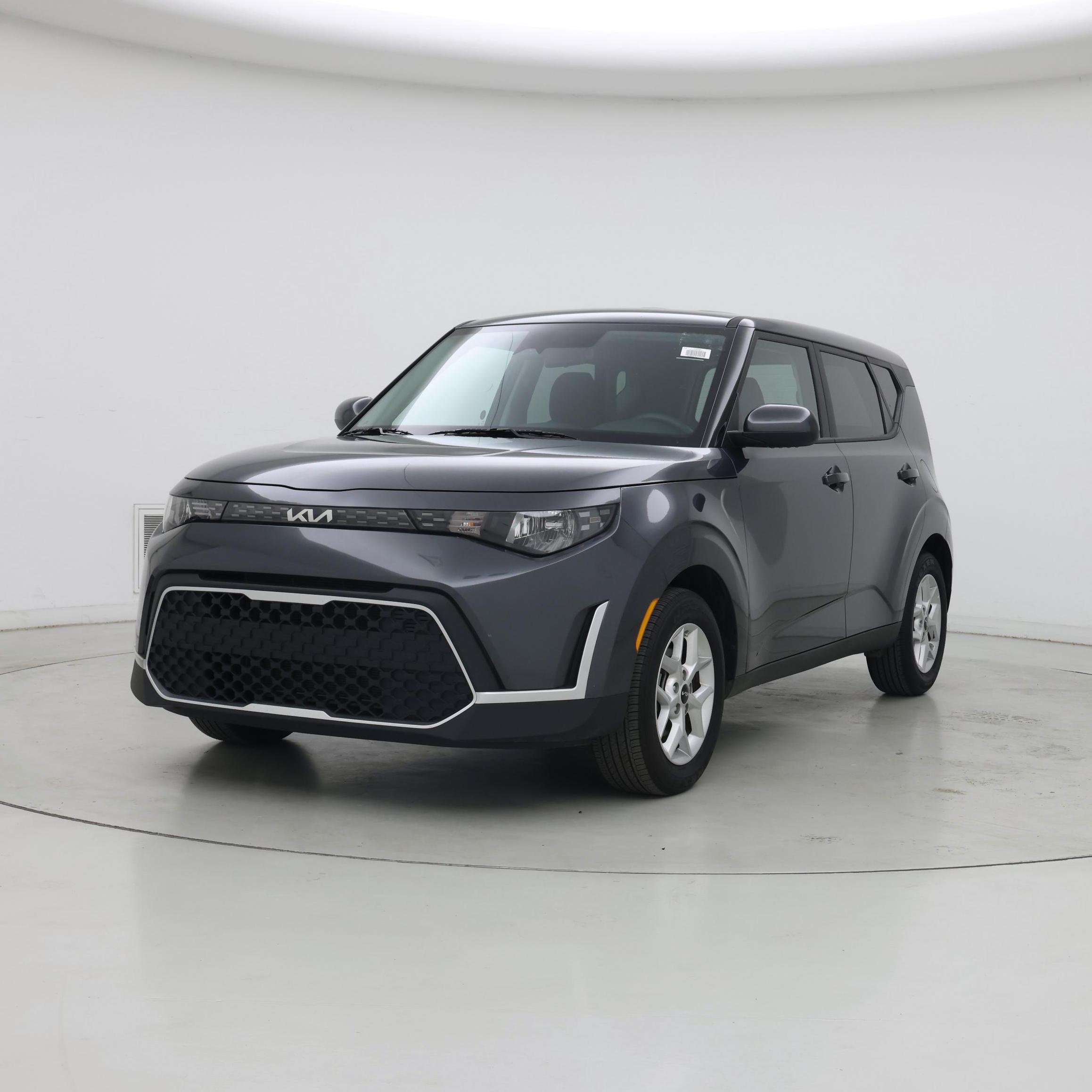 Thumbnail: 2025 Kia Soul - 4