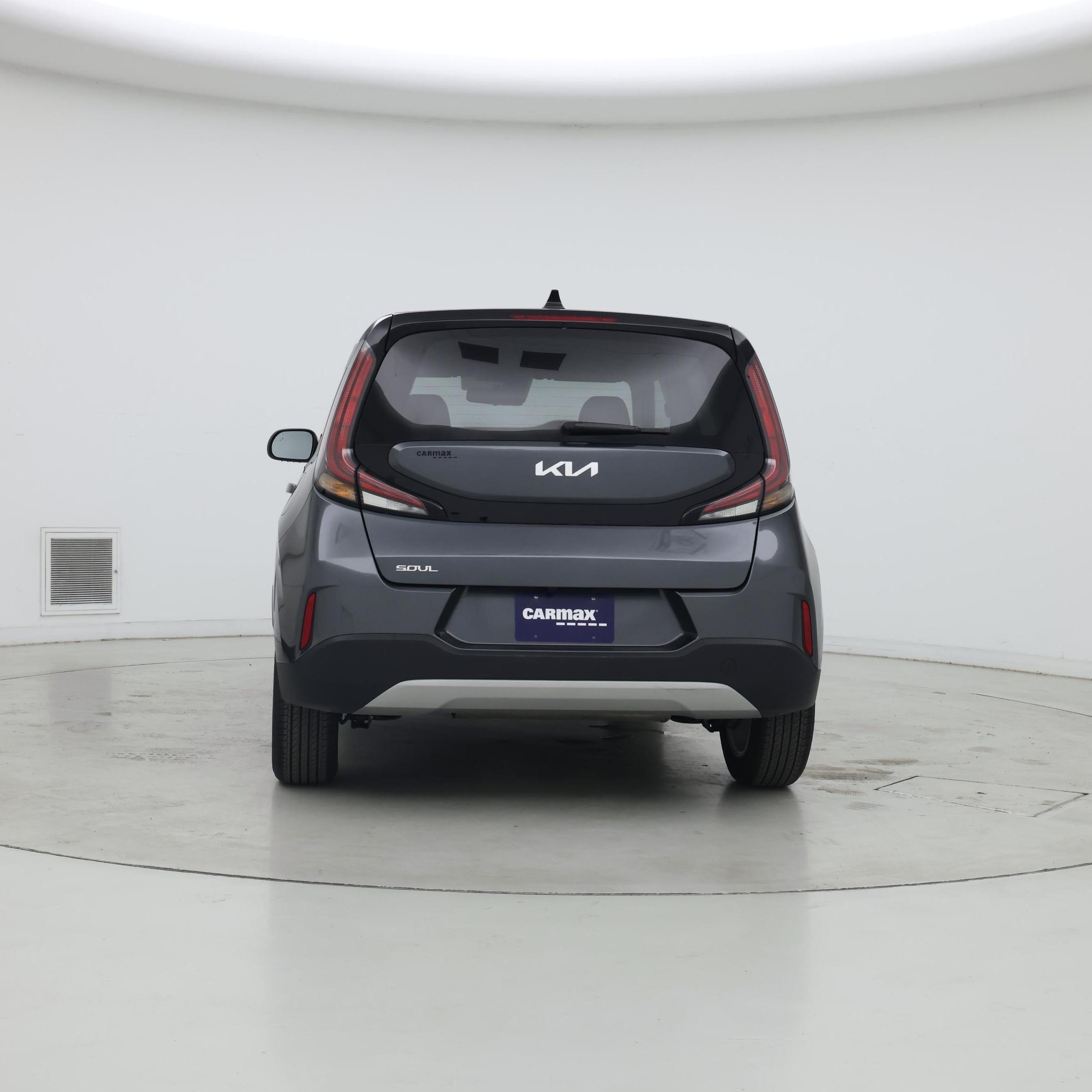 Thumbnail: 2025 Kia Soul - 6