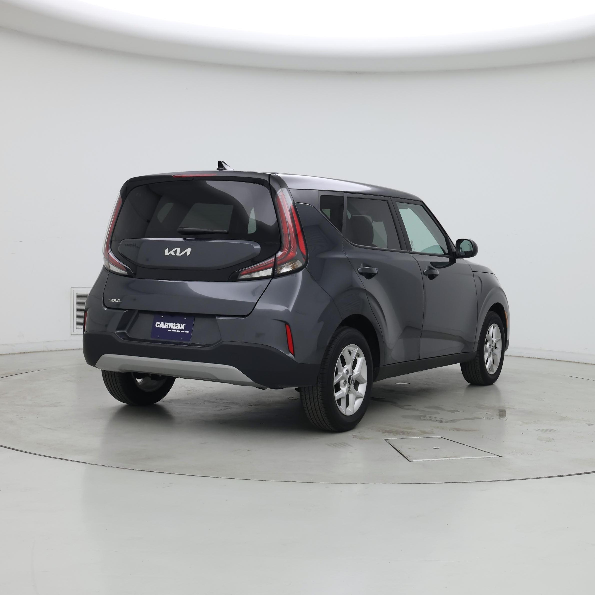 Thumbnail: 2025 Kia Soul - 8