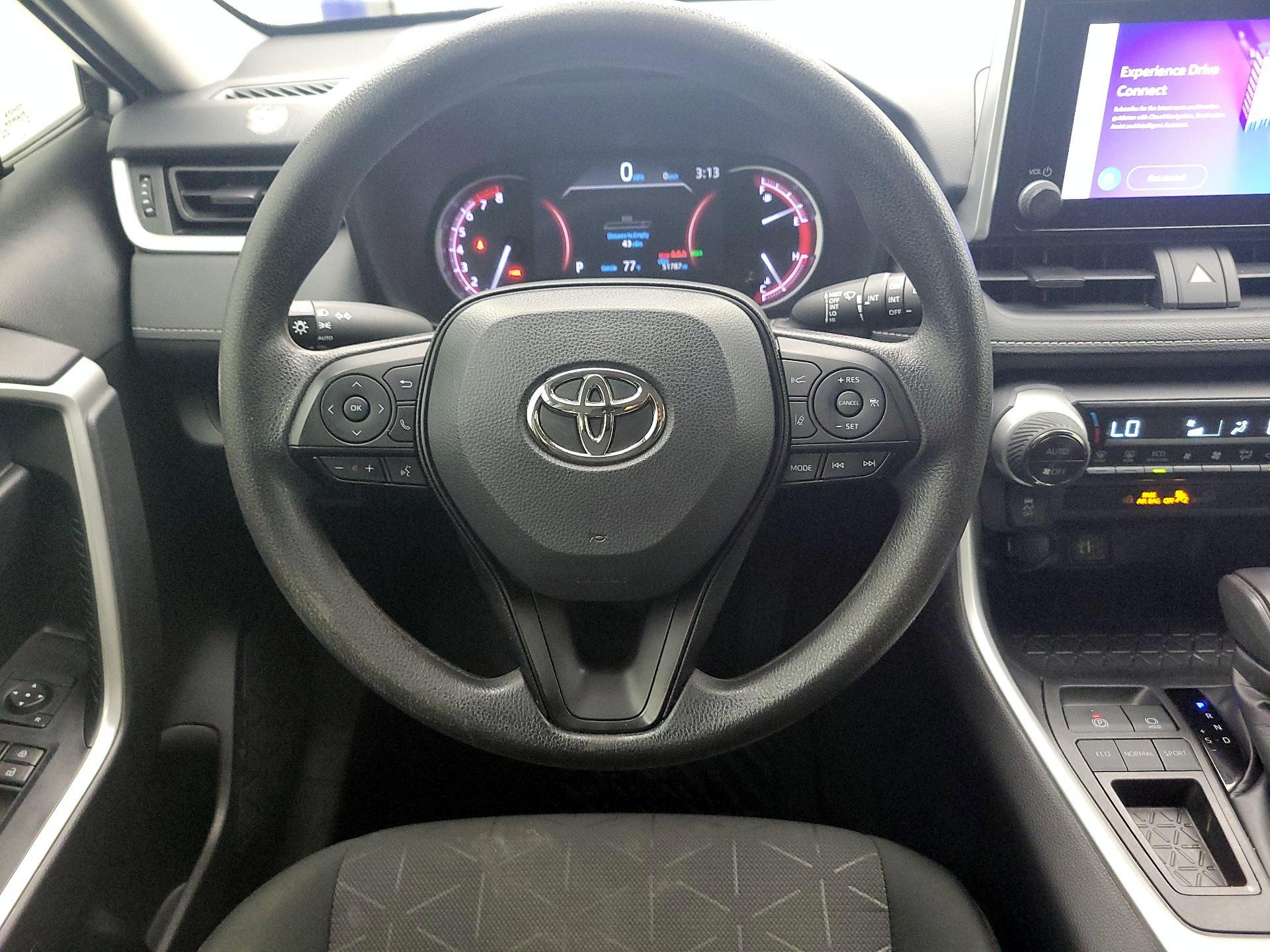 Thumbnail: 2023 Toyota RAV4 - 10