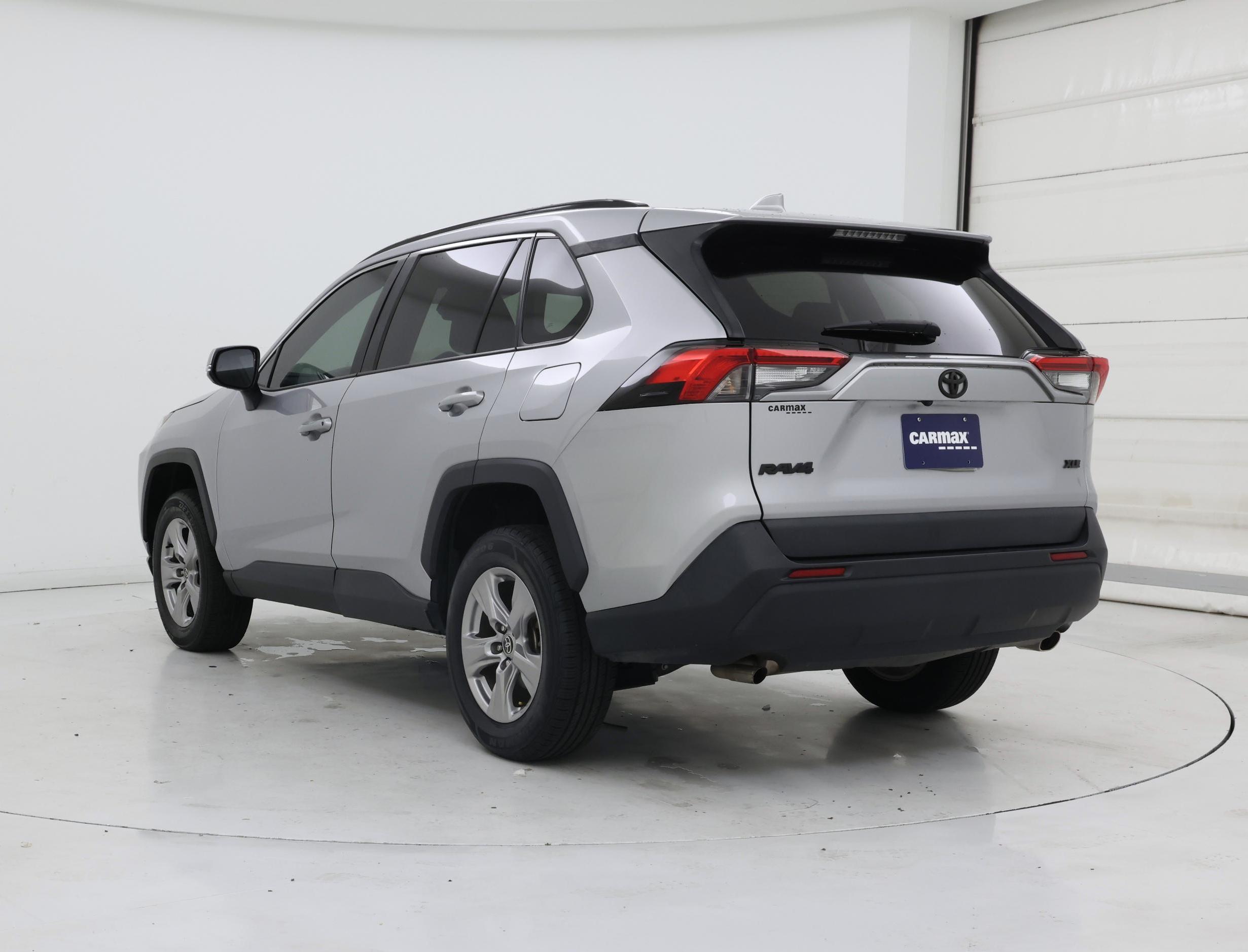 Thumbnail: 2023 Toyota RAV4 - 2