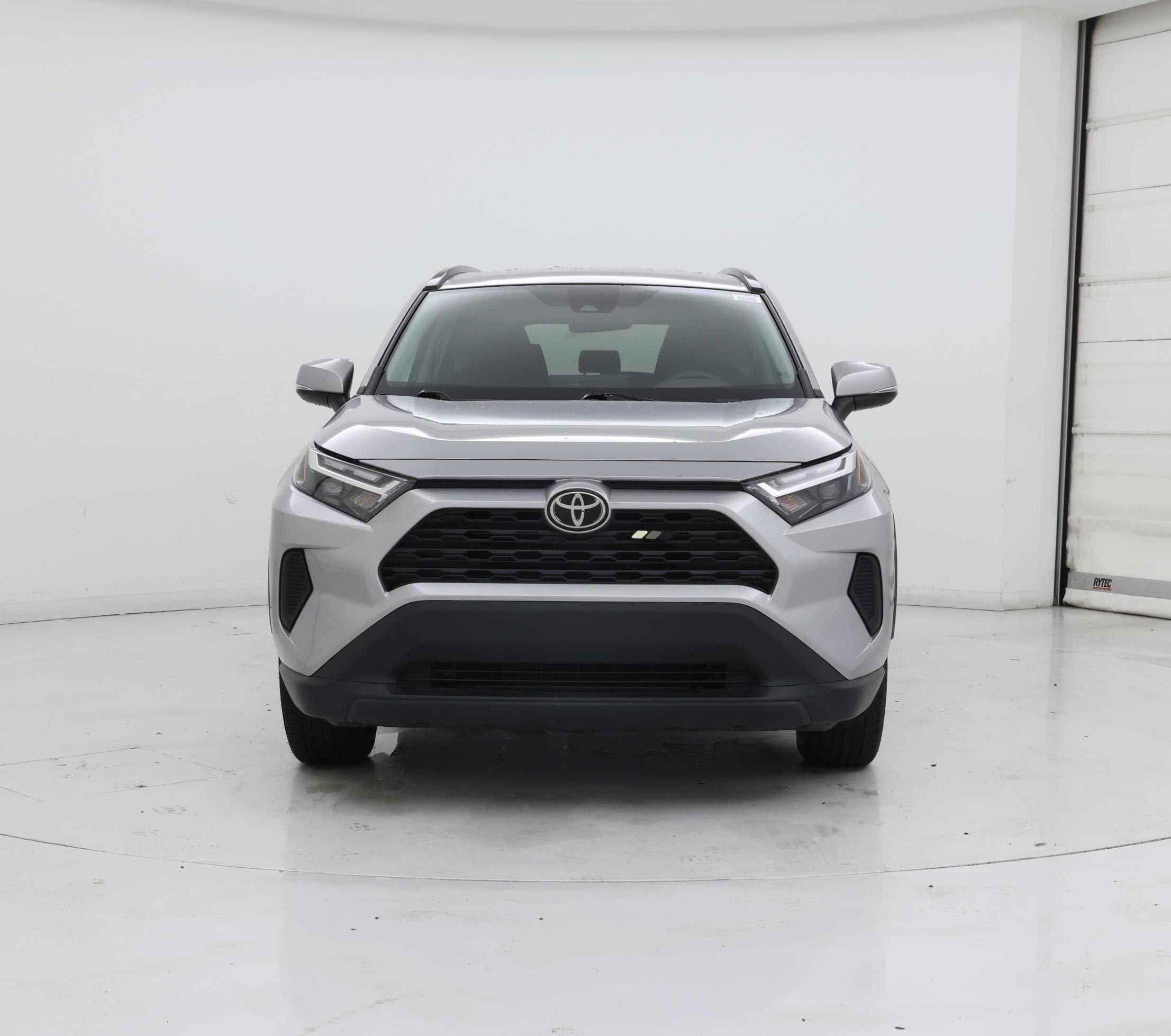 Thumbnail: 2023 Toyota RAV4 - 5