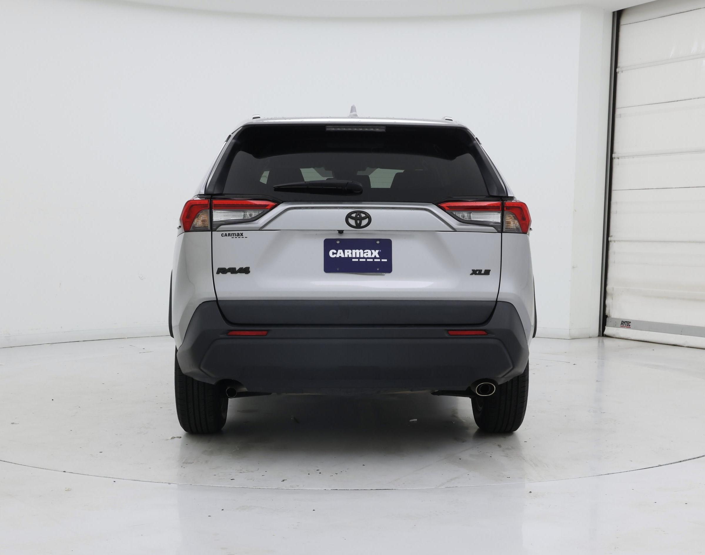 Thumbnail: 2023 Toyota RAV4 - 6