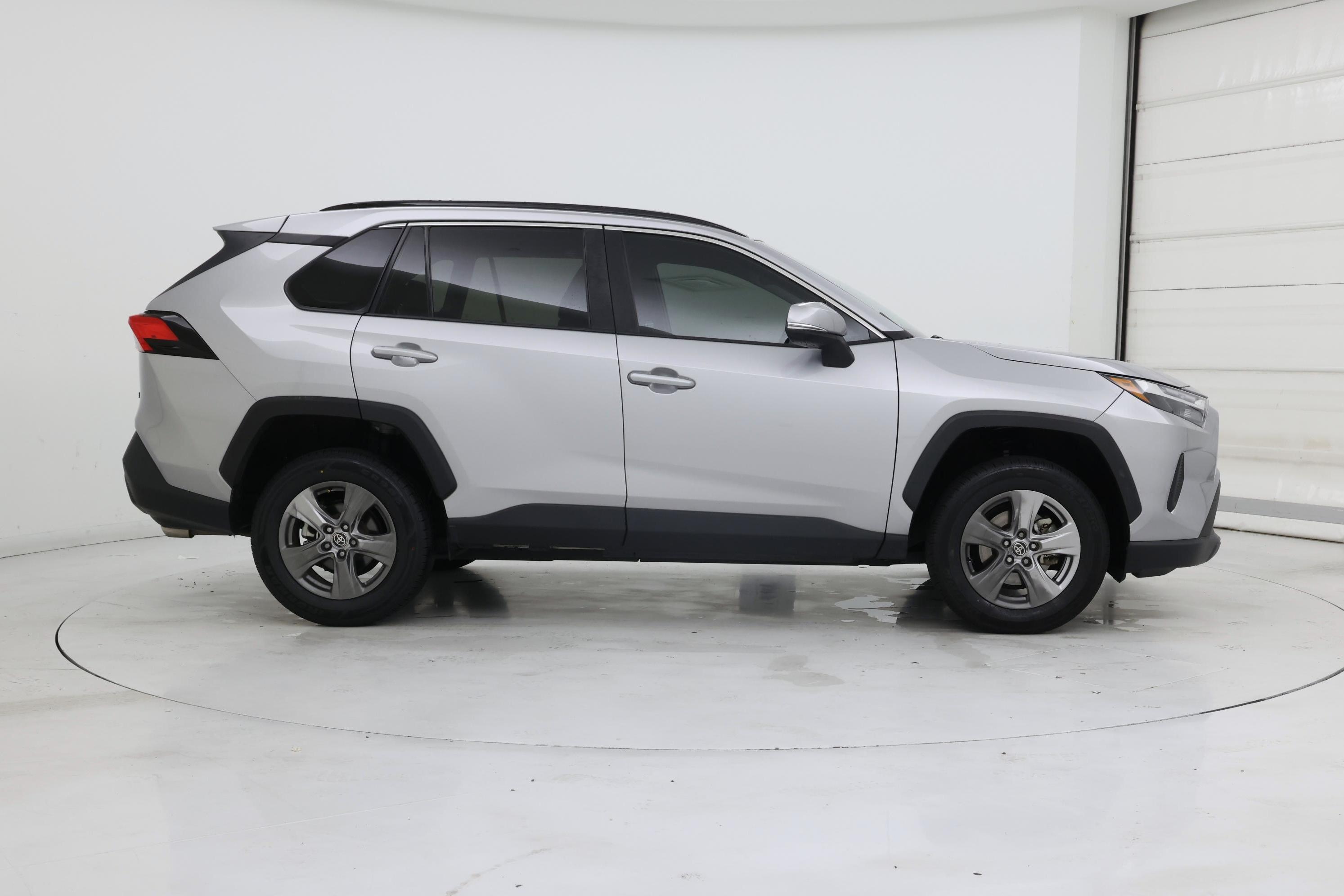 Thumbnail: 2023 Toyota RAV4 - 7