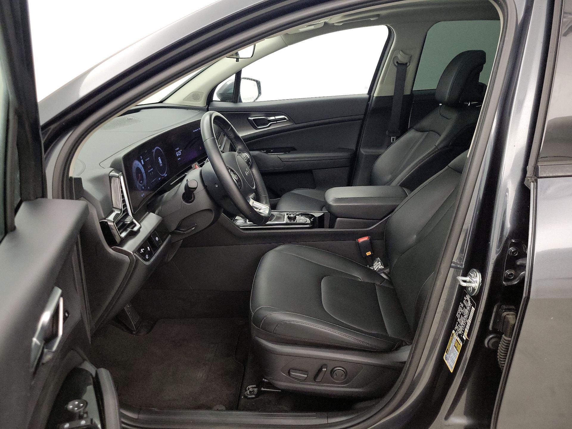 Thumbnail: 2024 Kia Sportage - 11
