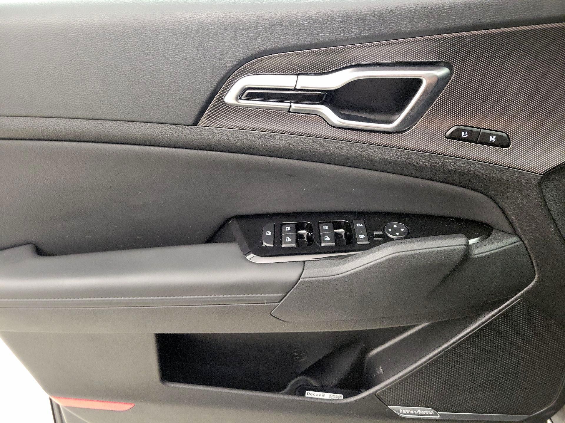 Thumbnail: 2024 Kia Sportage - 12