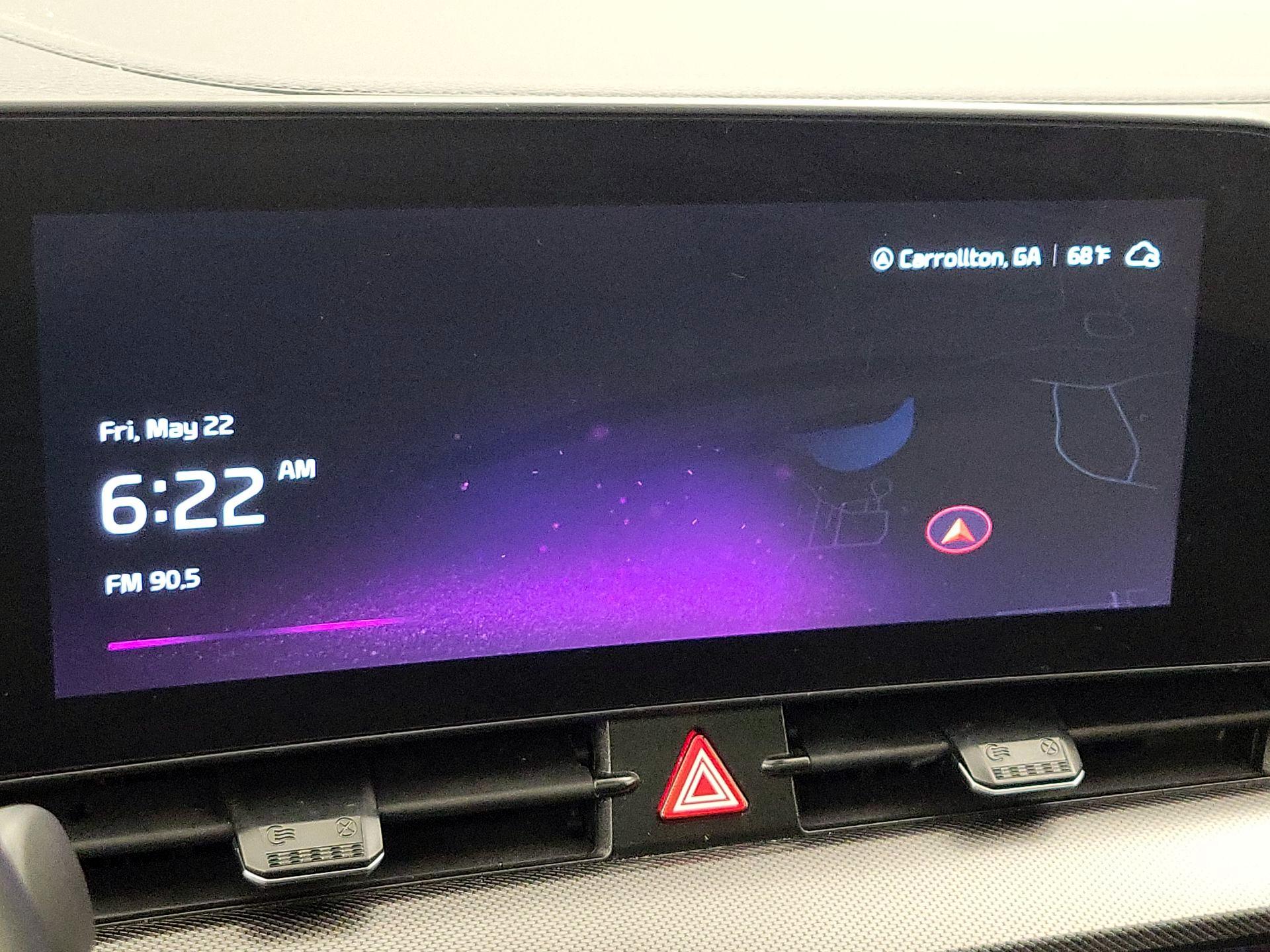 Thumbnail: 2024 Kia Sportage - 15