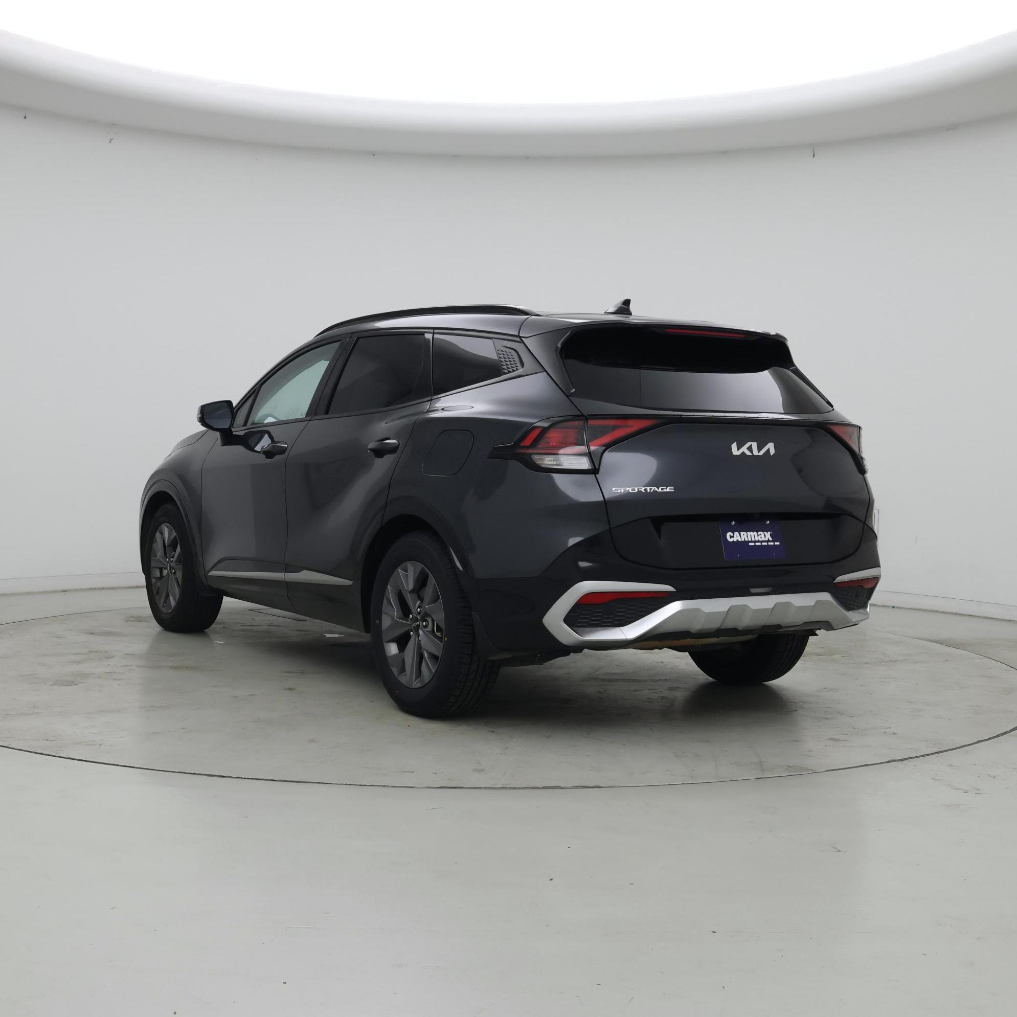 Thumbnail: 2024 Kia Sportage - 2