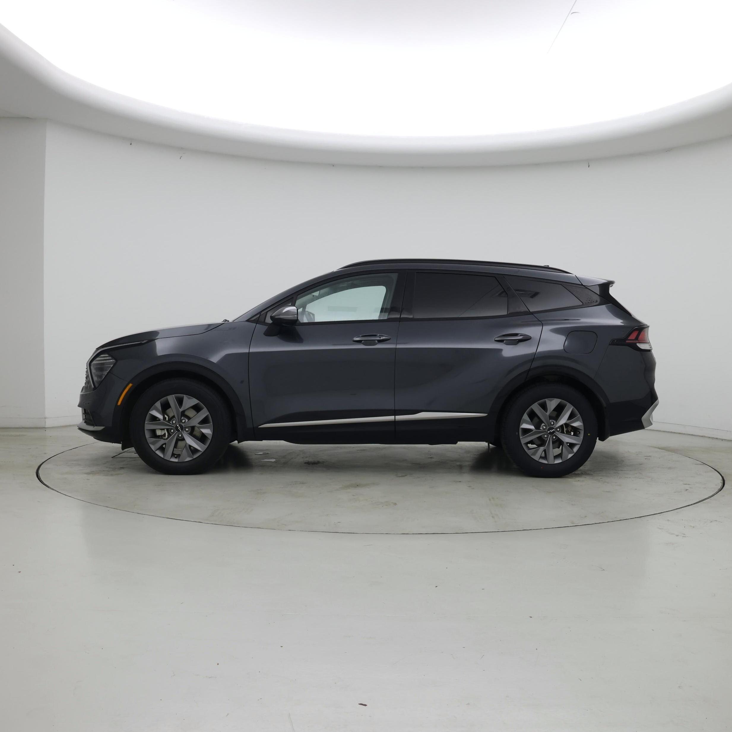 Thumbnail: 2024 Kia Sportage - 3