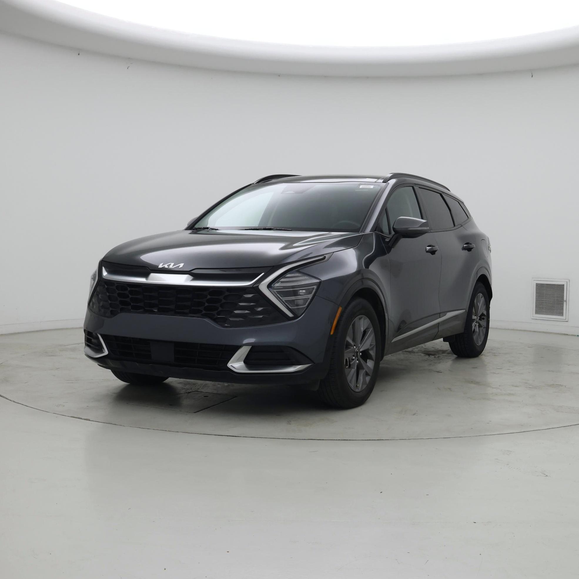 Thumbnail: 2024 Kia Sportage - 4