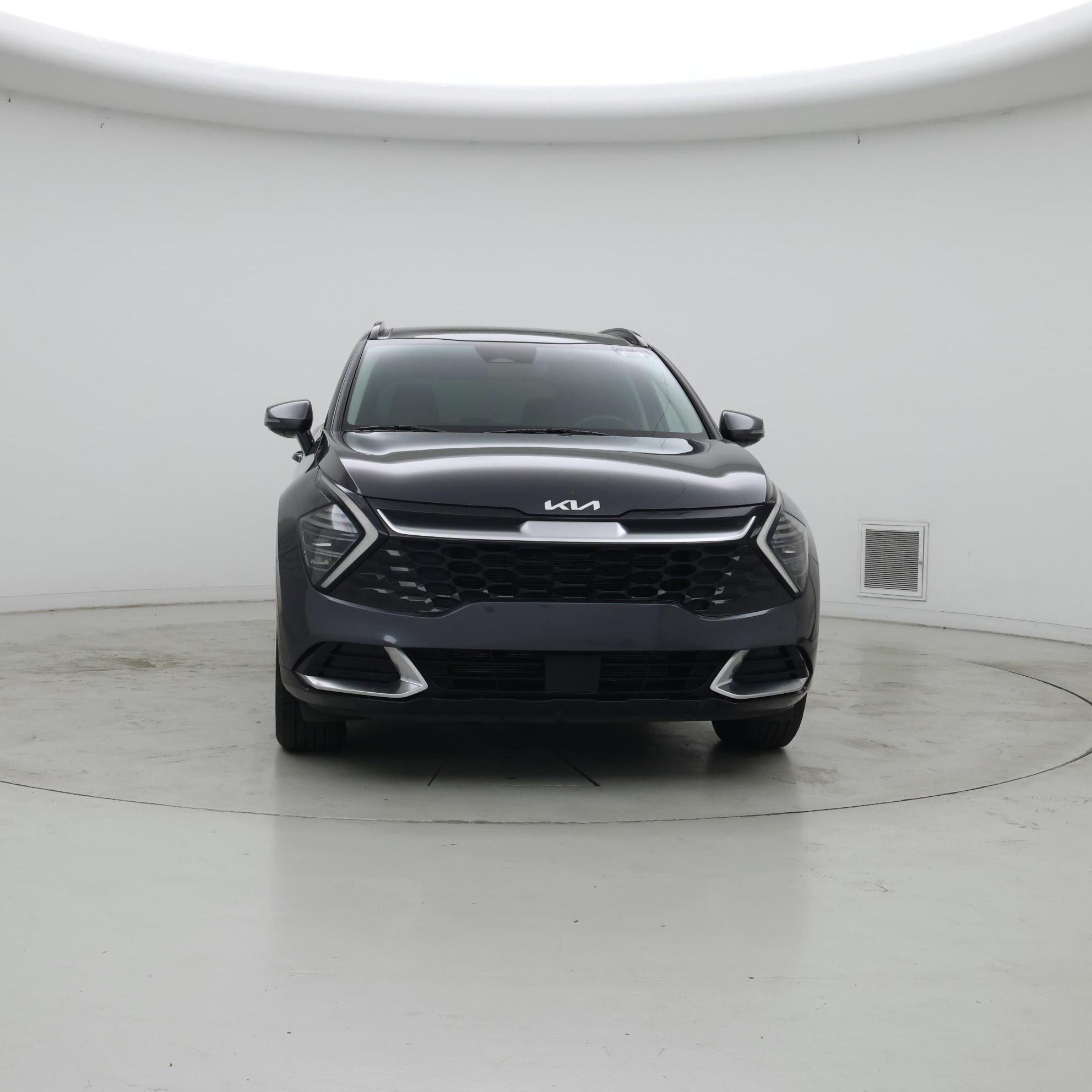 Thumbnail: 2024 Kia Sportage - 5