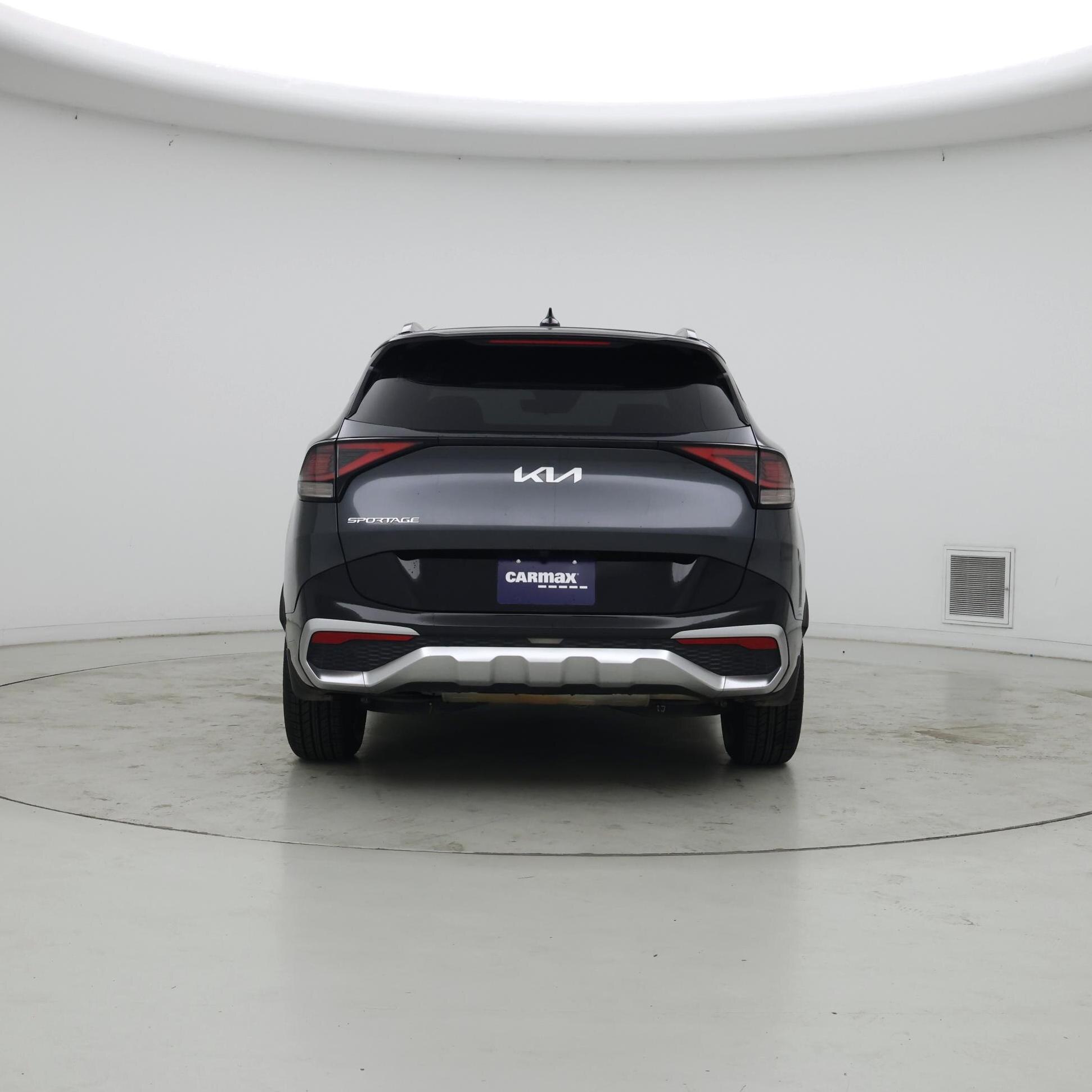 Thumbnail: 2024 Kia Sportage - 6