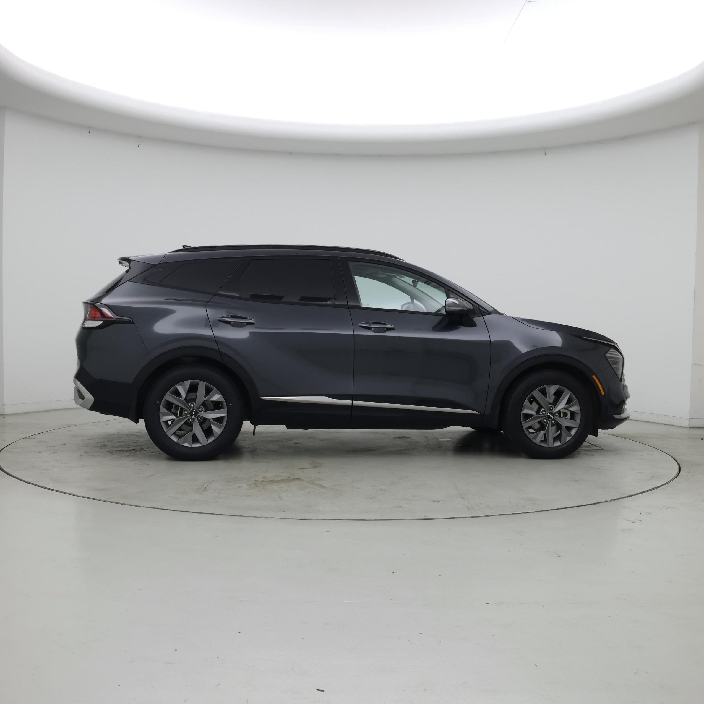 Thumbnail: 2024 Kia Sportage - 7