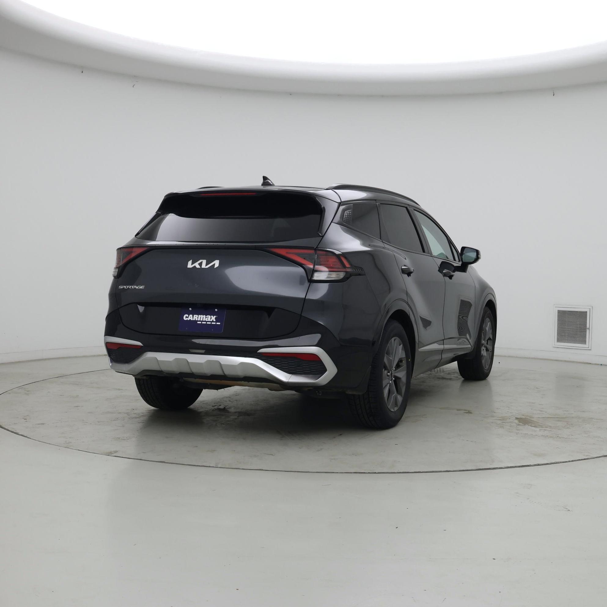 Thumbnail: 2024 Kia Sportage - 8