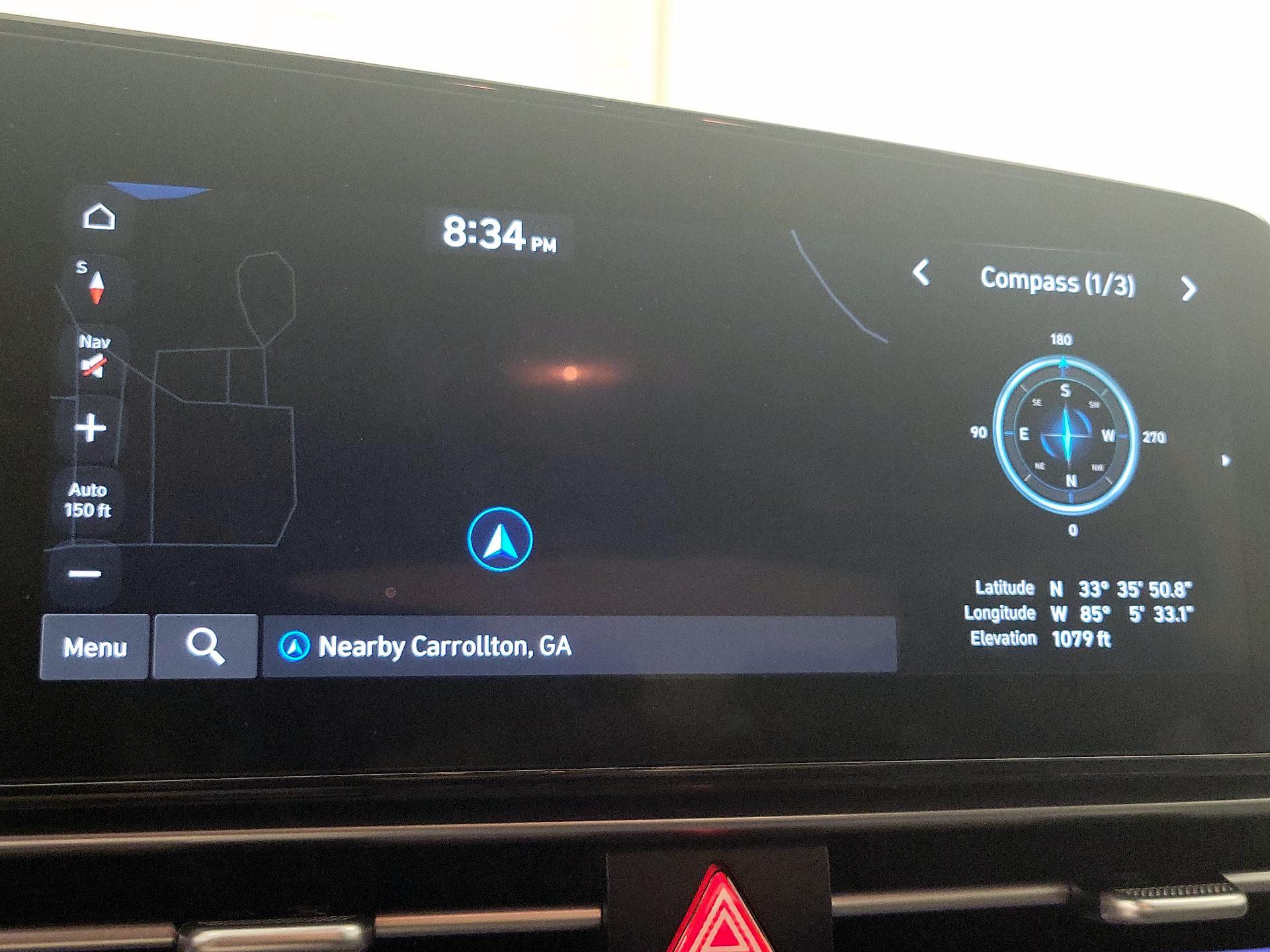 Thumbnail: 2025 Hyundai Elantra - 14