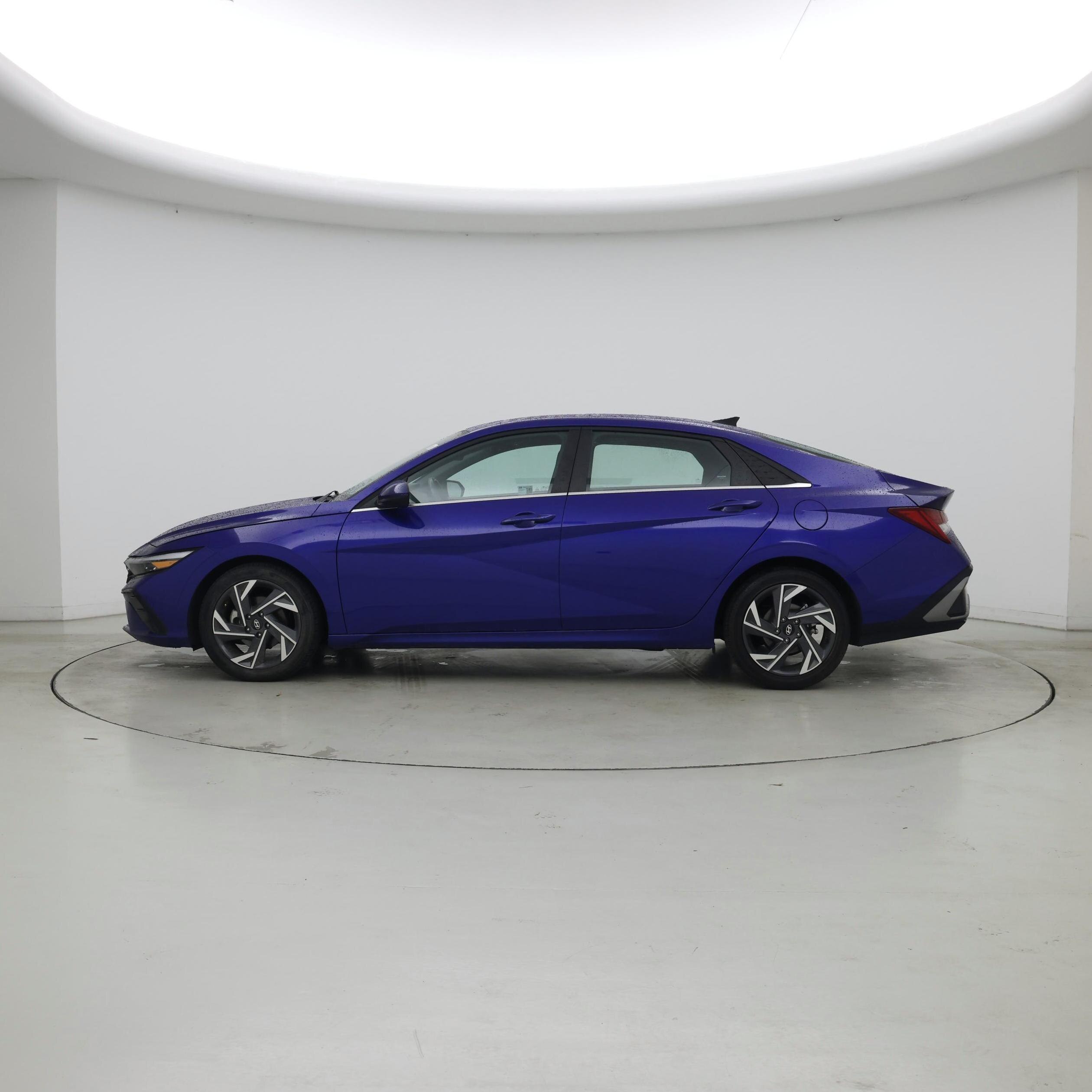 Thumbnail: 2025 Hyundai Elantra - 3