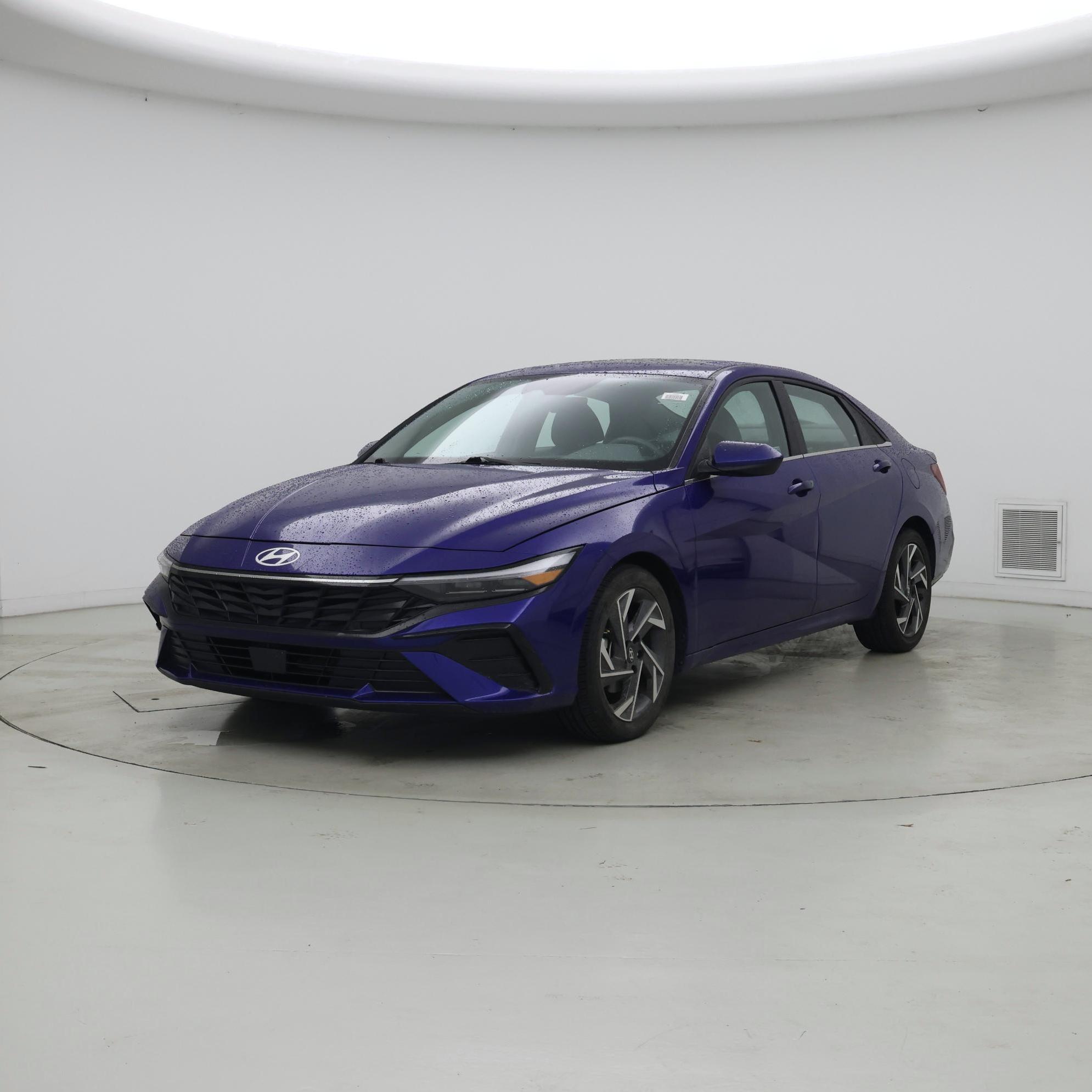 Thumbnail: 2025 Hyundai Elantra - 4