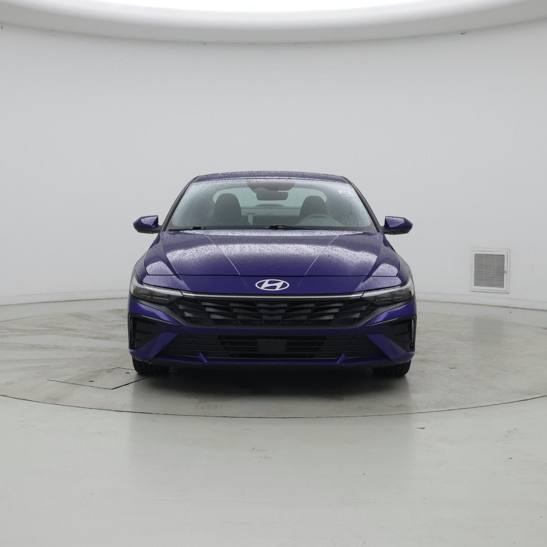 Thumbnail: 2025 Hyundai Elantra - 5