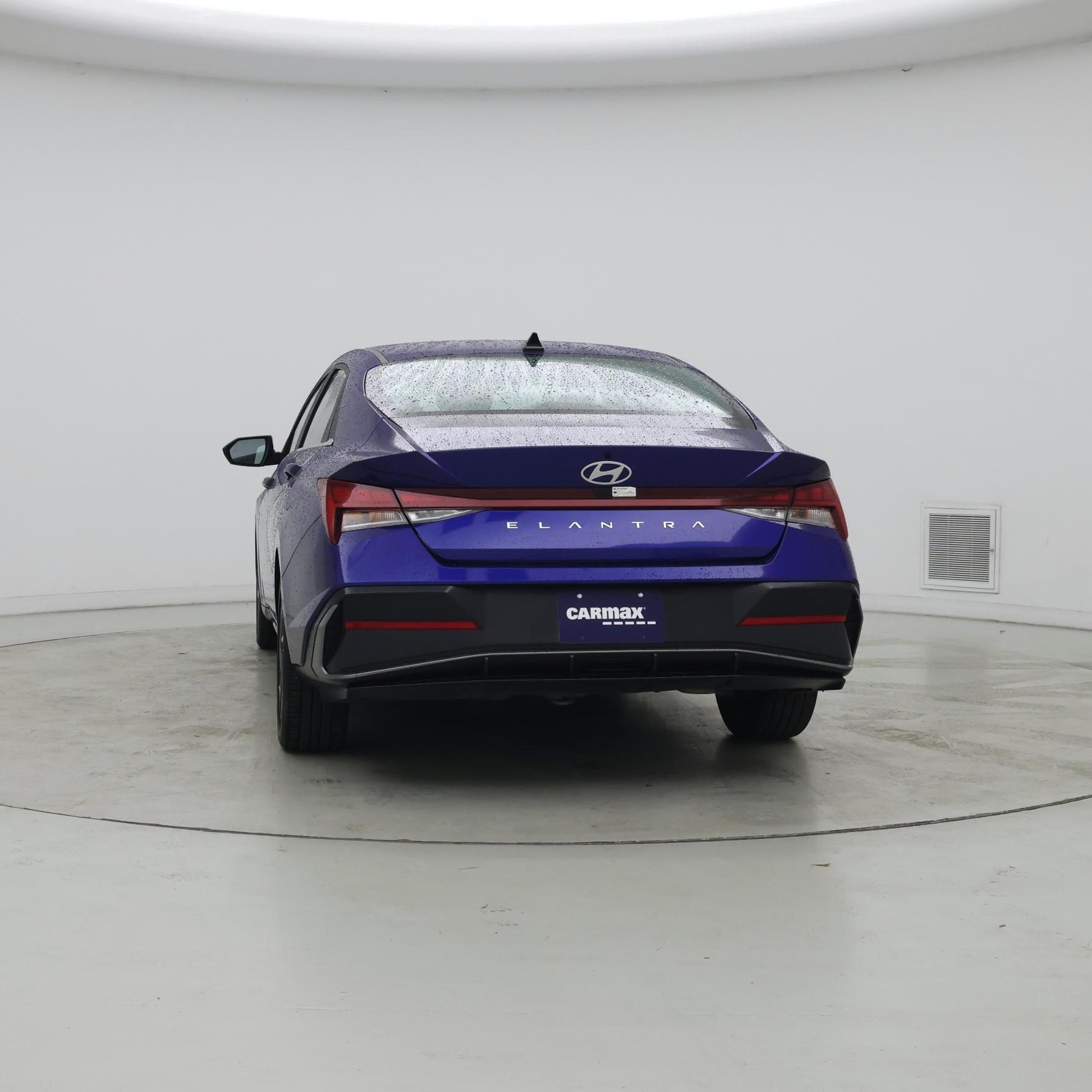 Thumbnail: 2025 Hyundai Elantra - 6
