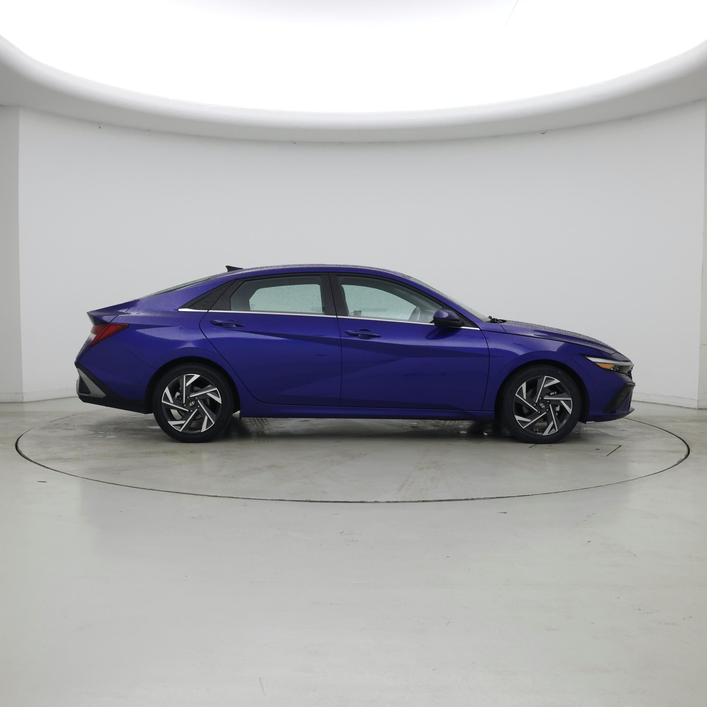 Thumbnail: 2025 Hyundai Elantra - 7